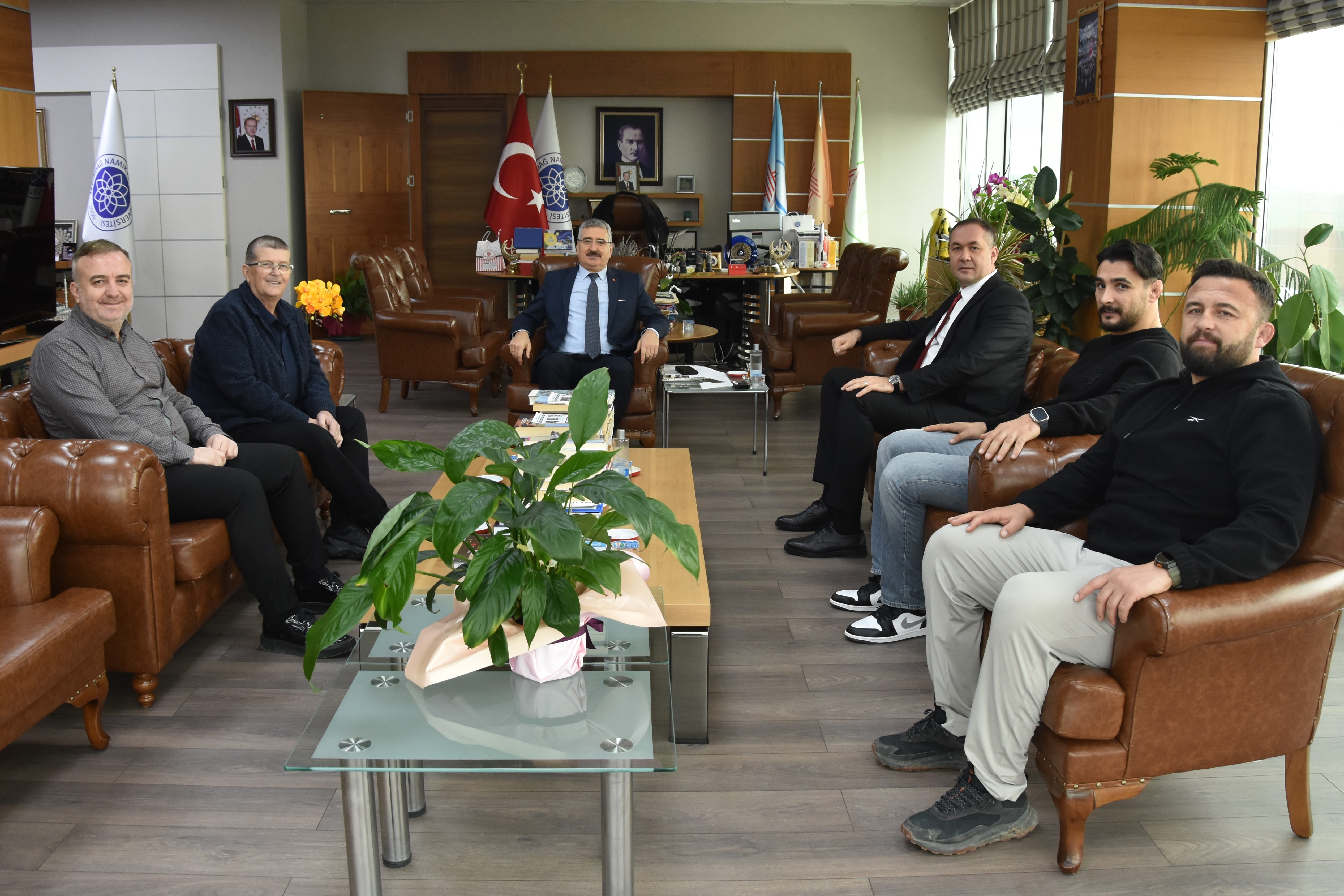 Namık Kemal Üniversitesi3