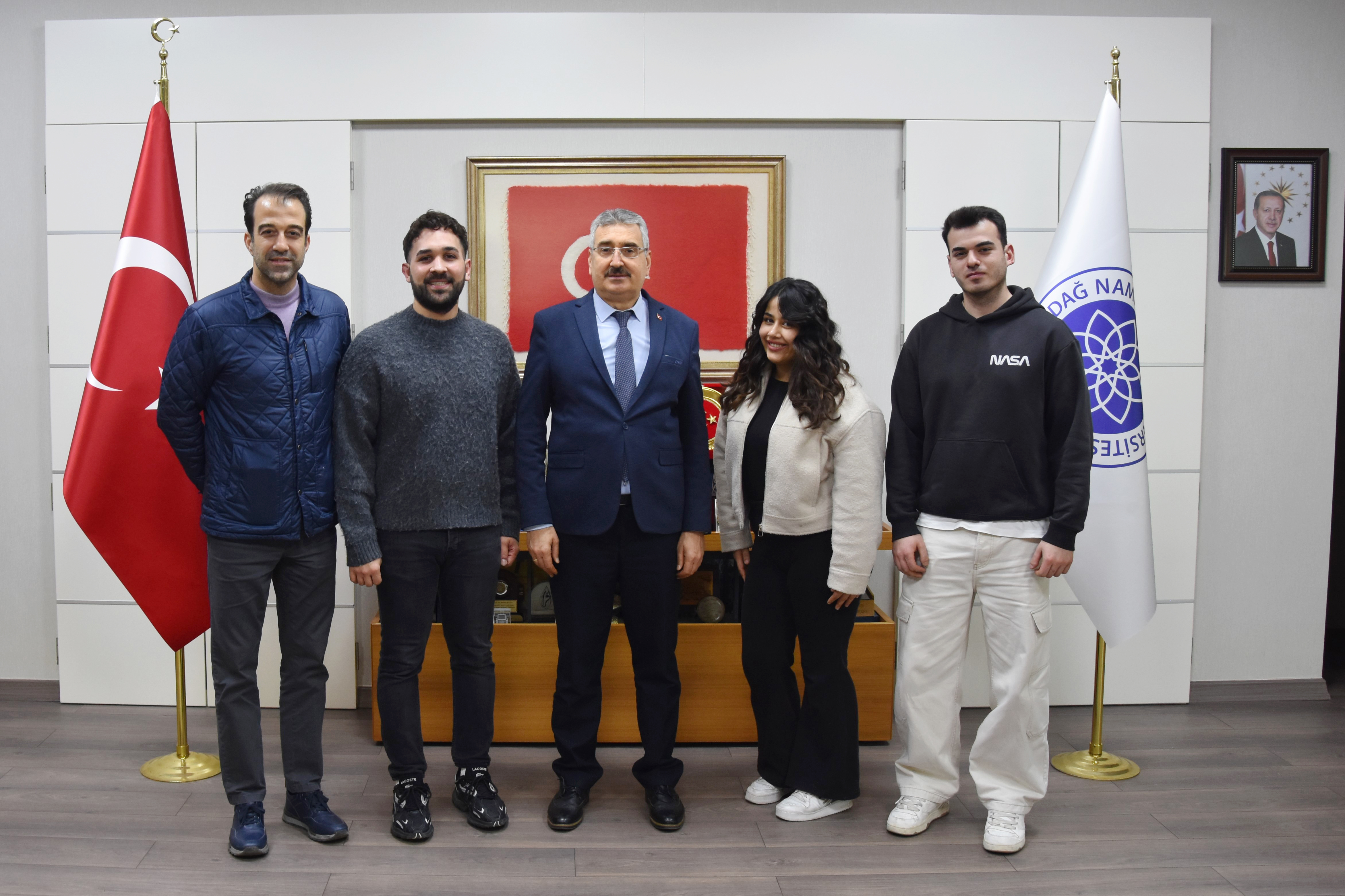 Namık Kemal Üniversitesi1