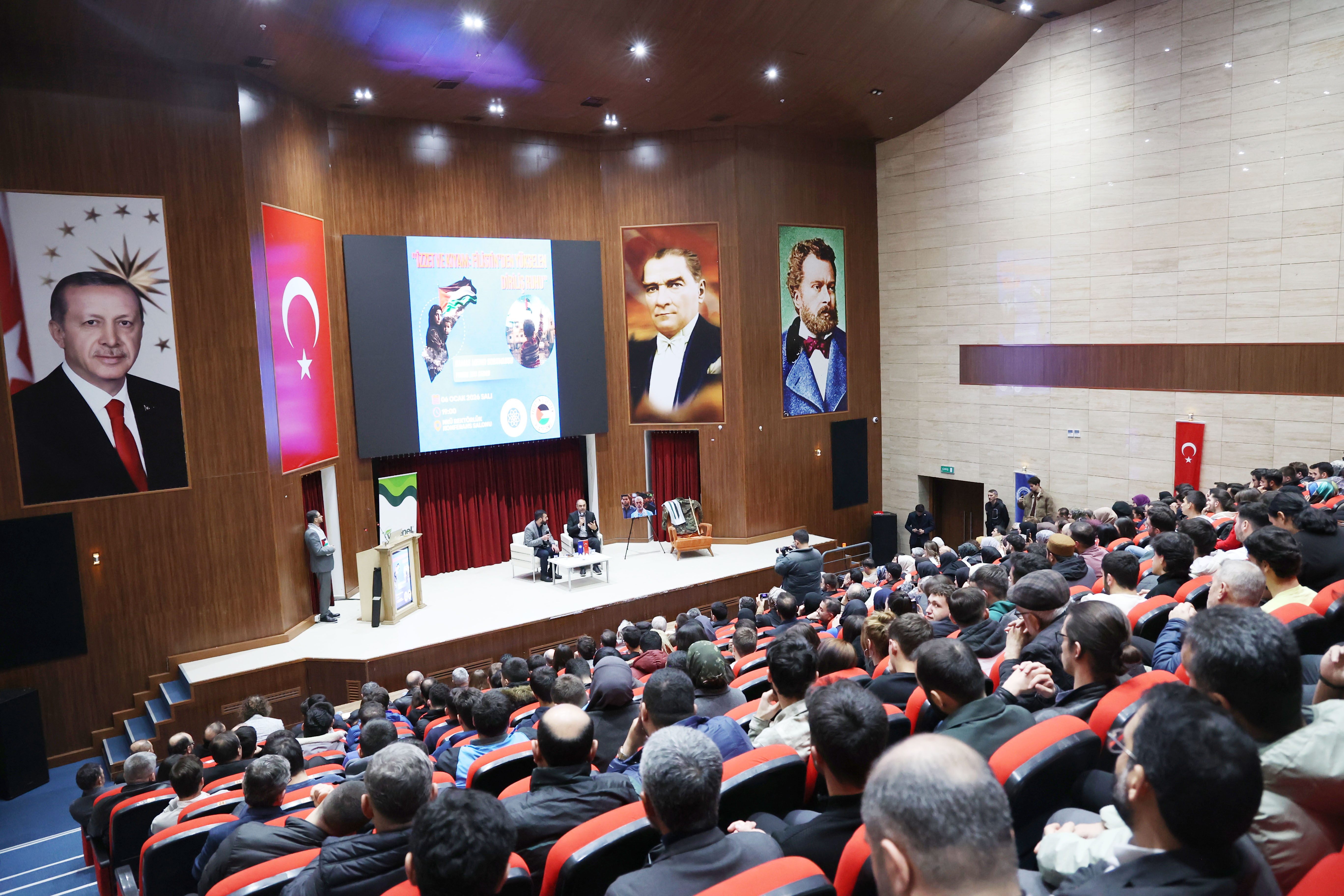 Namık Kemal Üniversitesi1