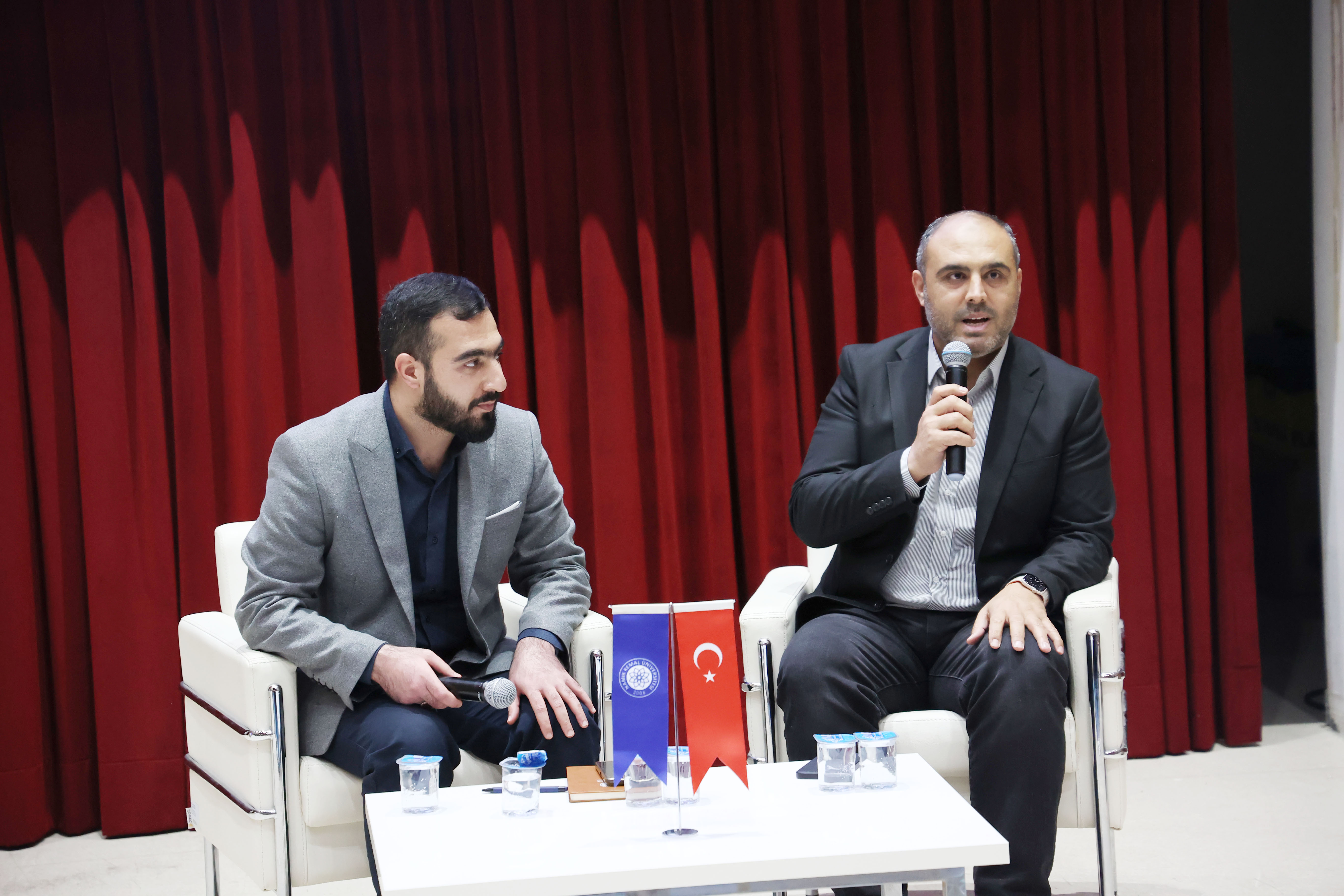 Namık Kemal Üniversitesi8