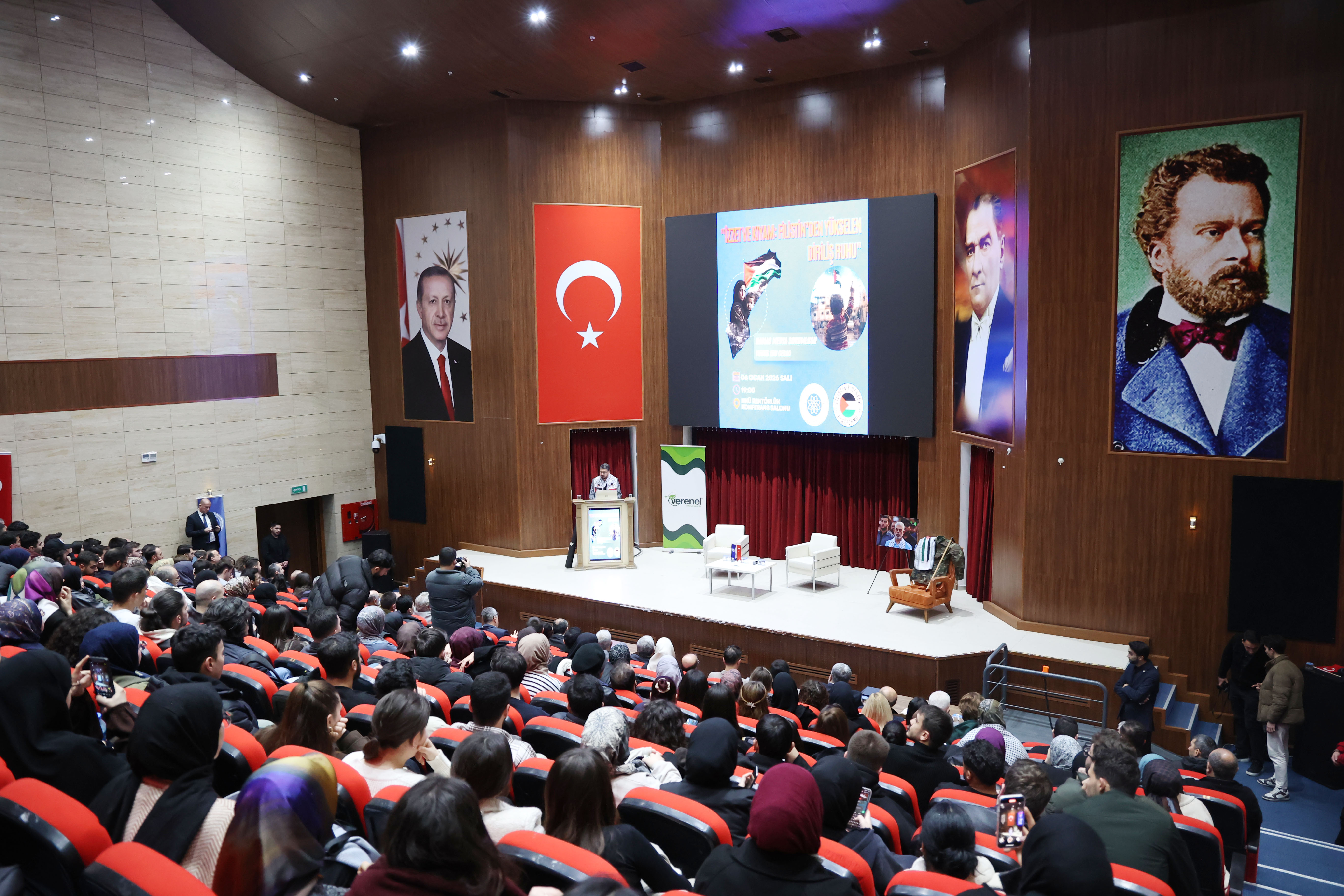 Namık Kemal Üniversitesi9