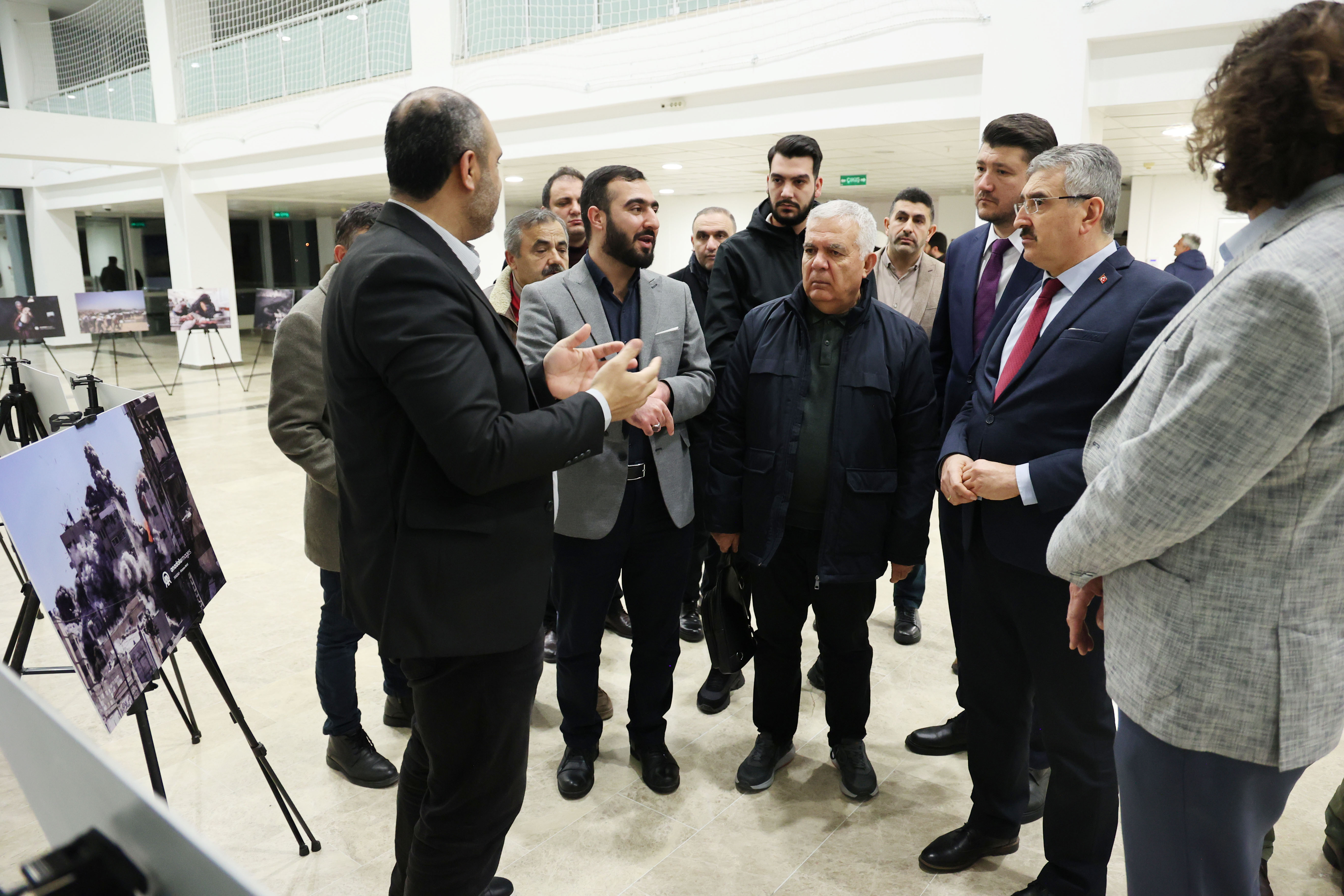 Namık Kemal Üniversitesi10