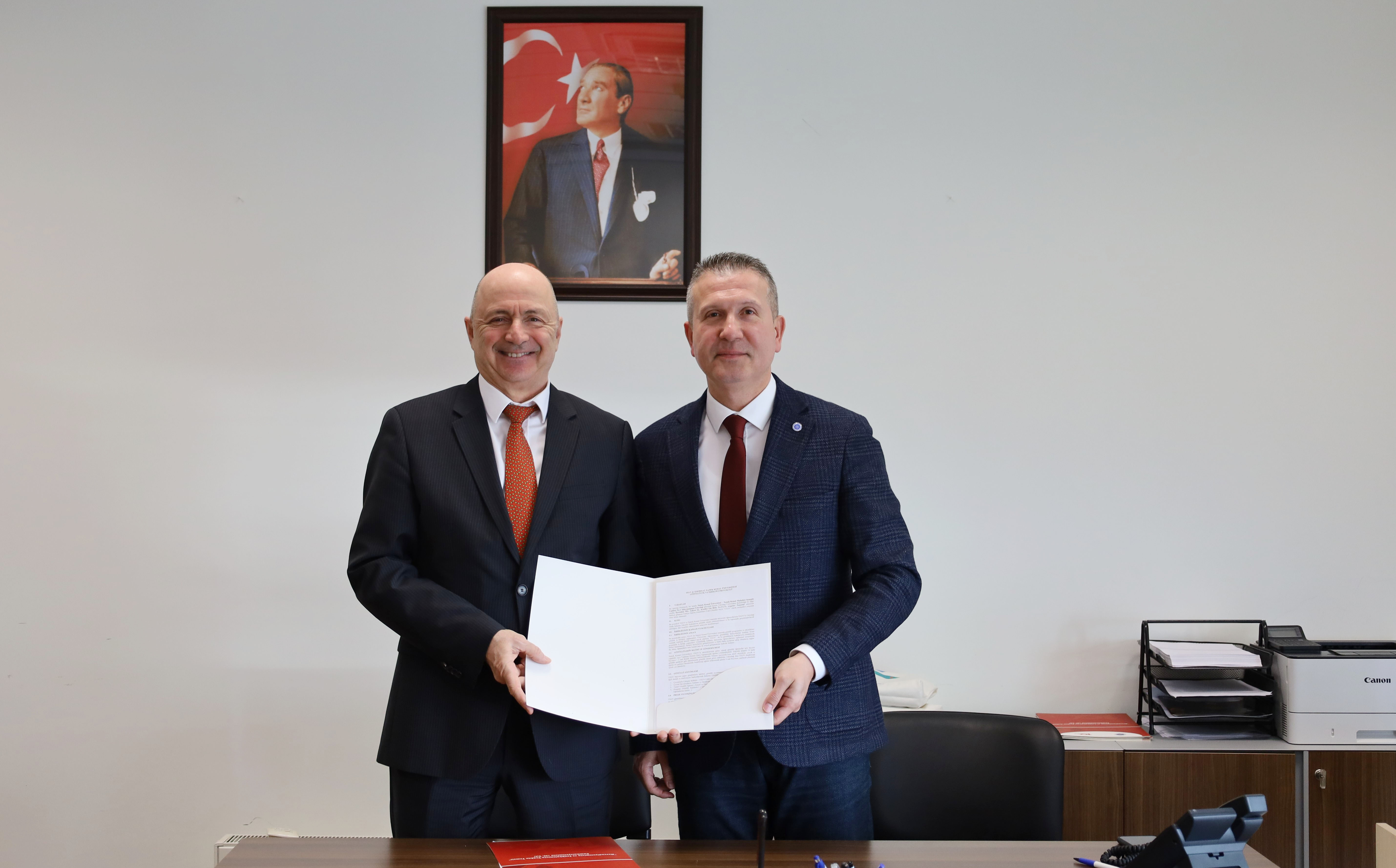 Namık Kemal Üniversitesi1