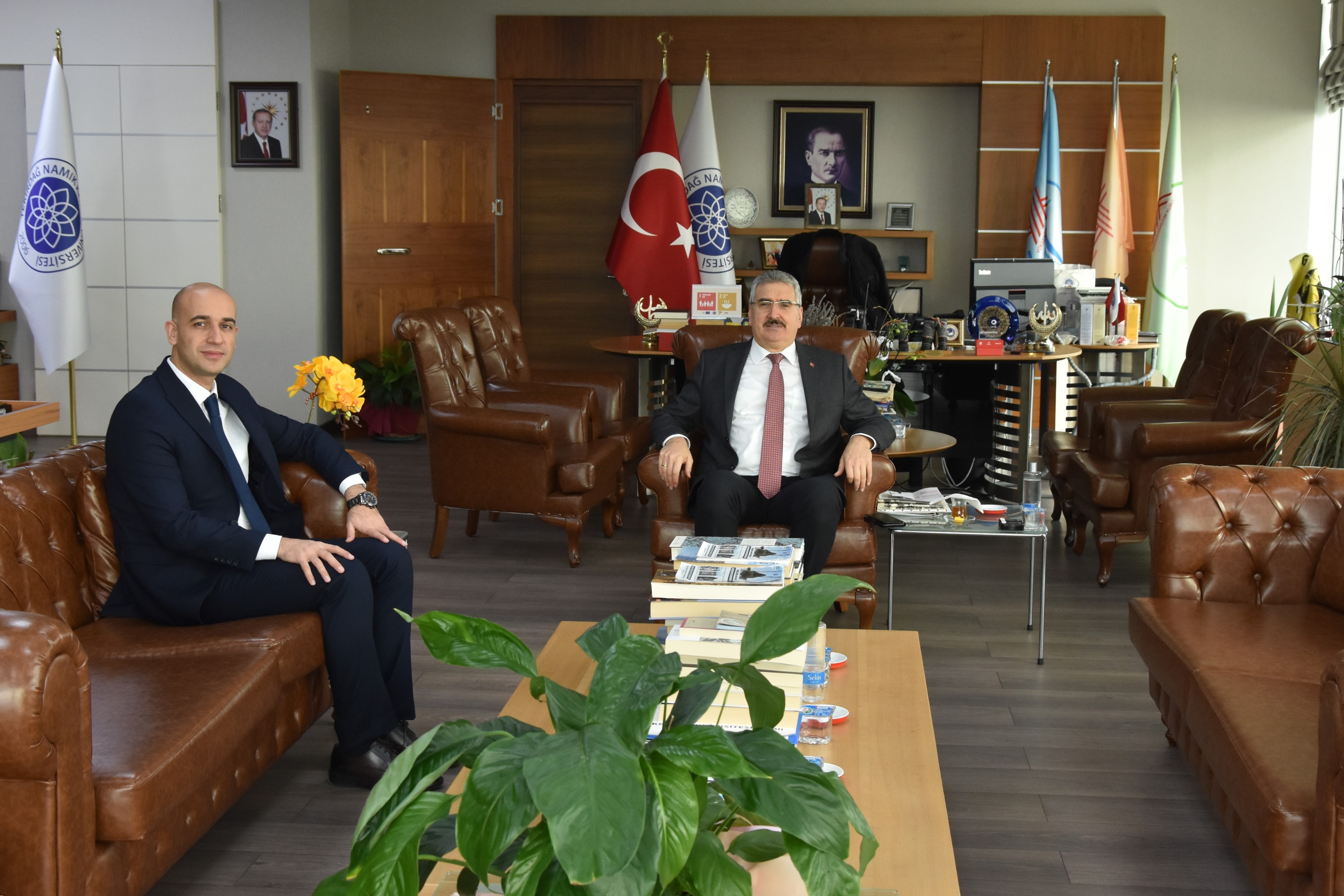 Namık Kemal Üniversitesi3