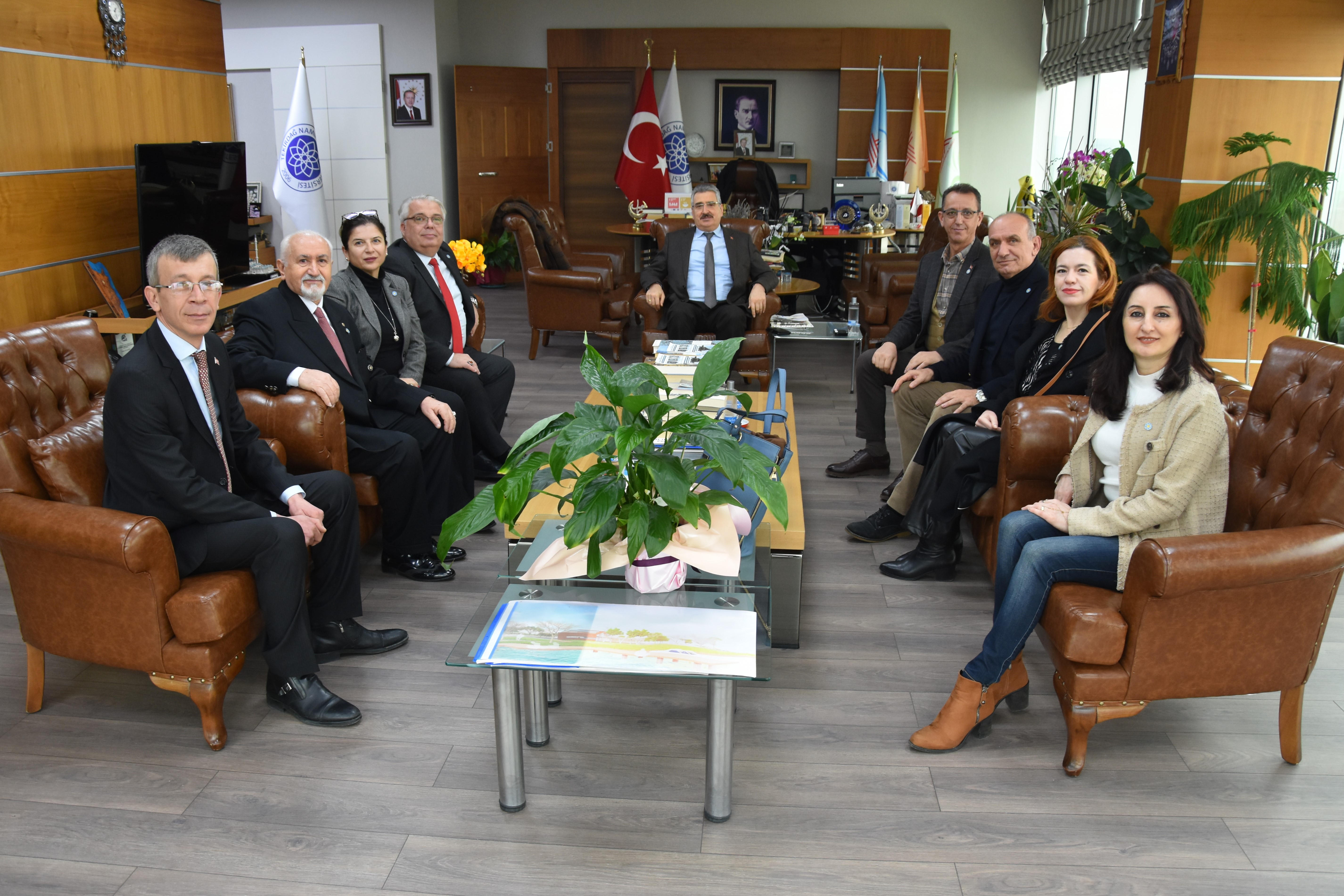 Namık Kemal Üniversitesi2