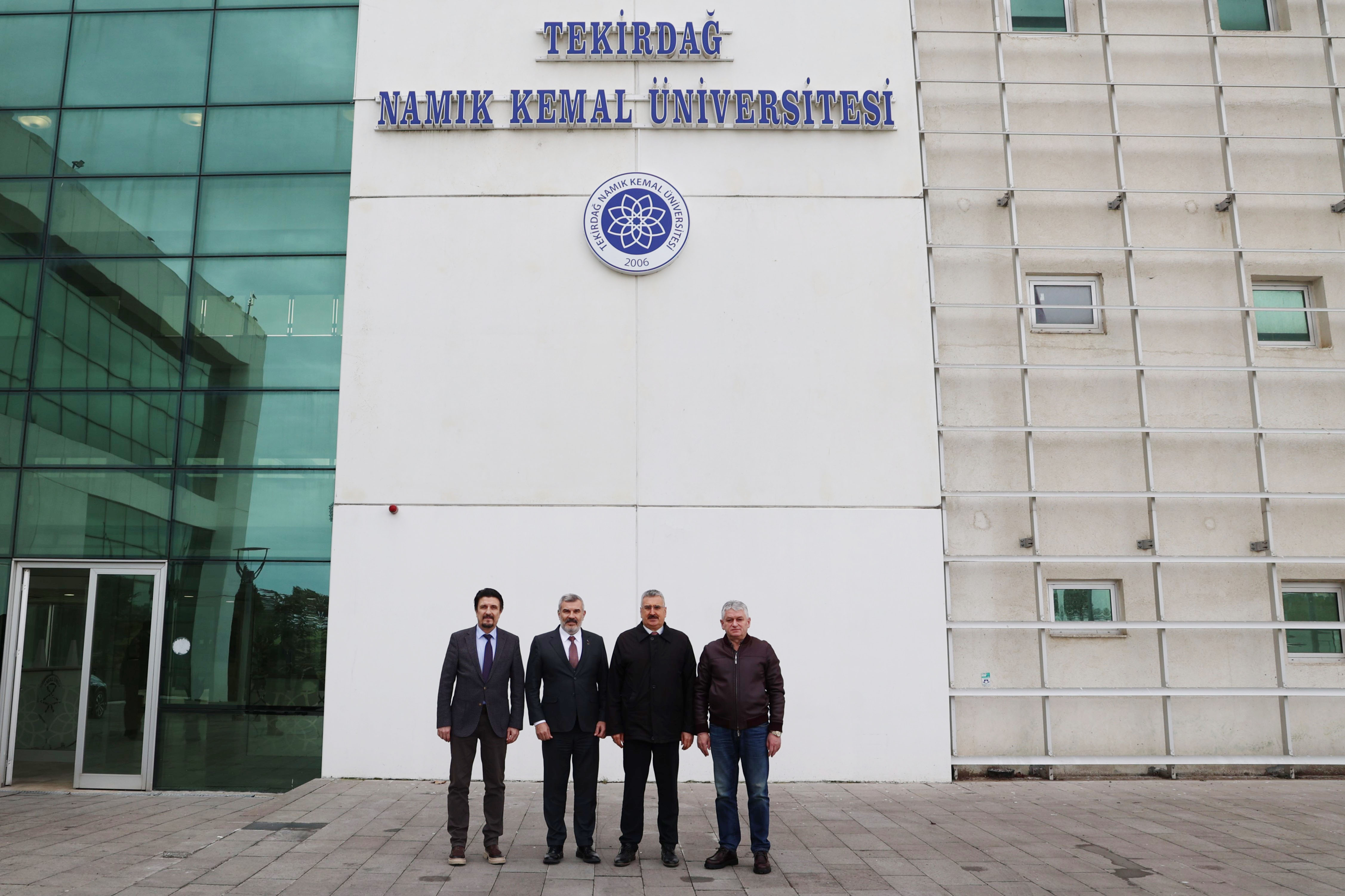 Namık Kemal Üniversitesi2