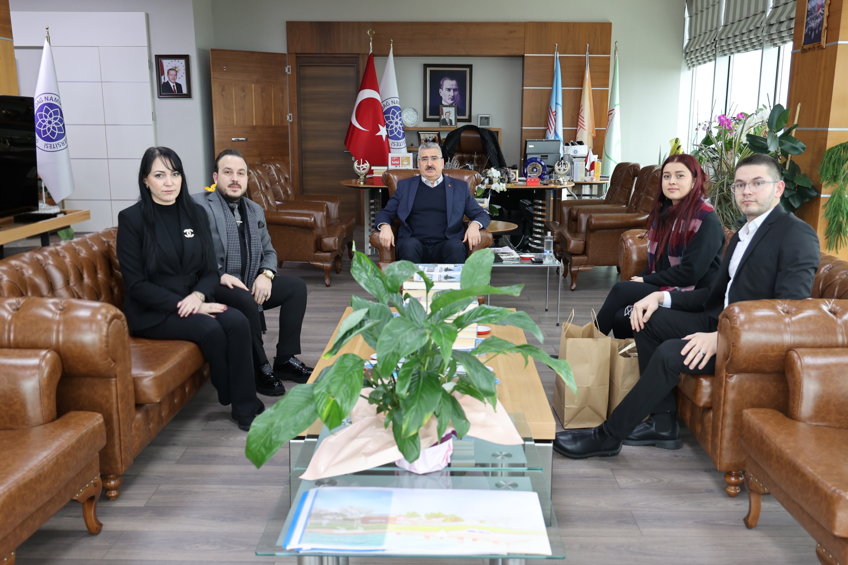 Namık Kemal Üniversitesi1