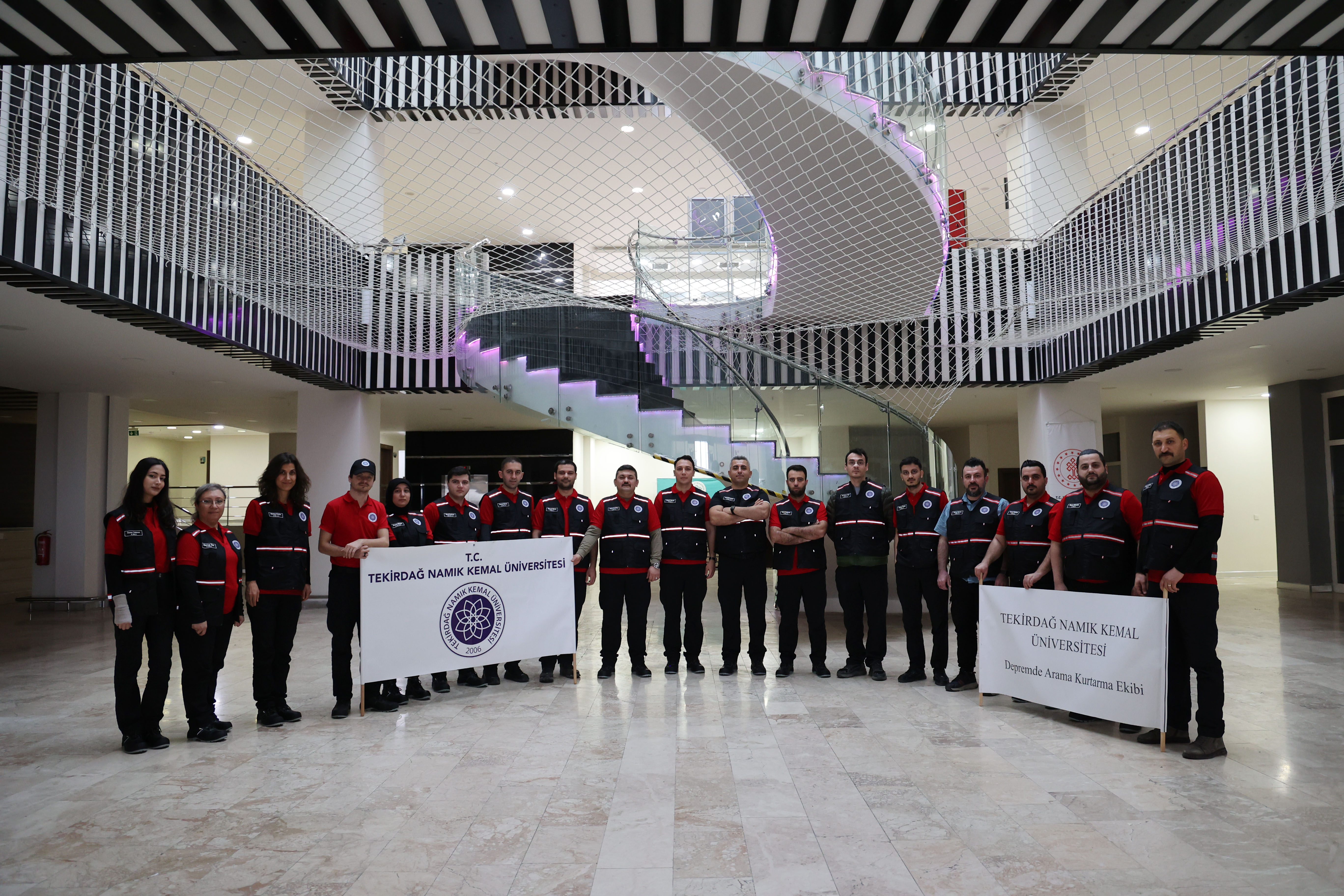 Namık Kemal Üniversitesi12