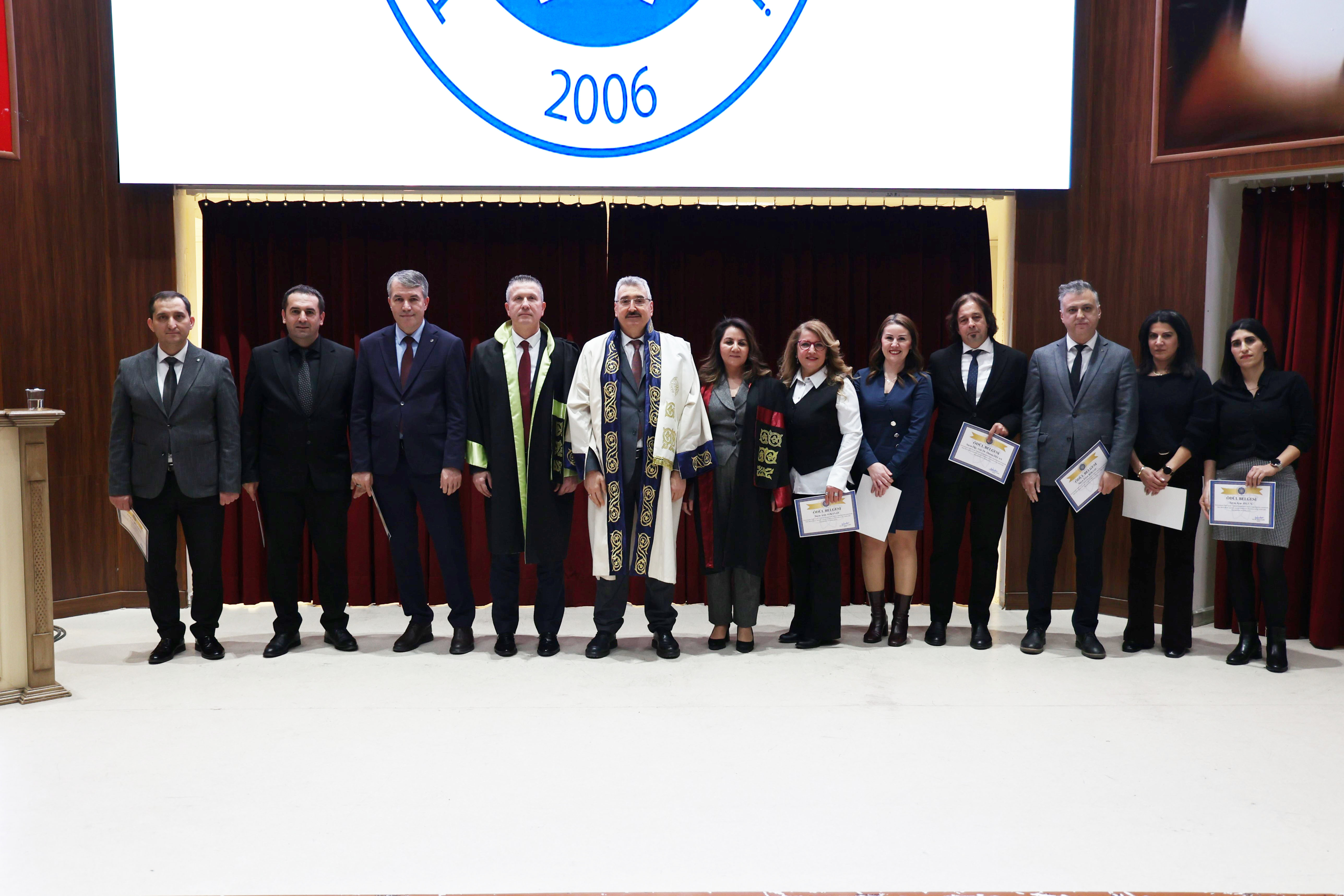 Namık Kemal Üniversitesi9