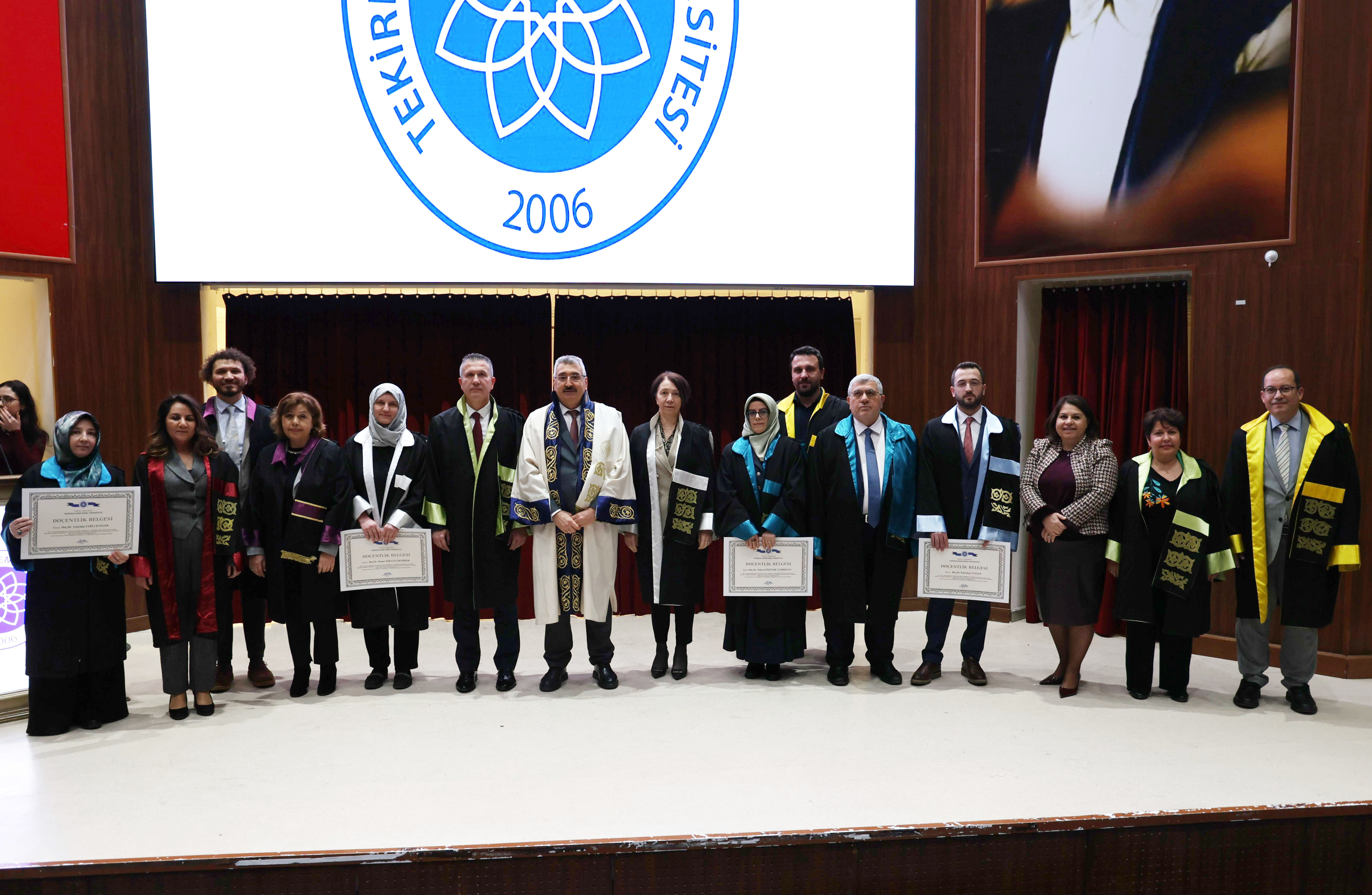 Namık Kemal Üniversitesi14