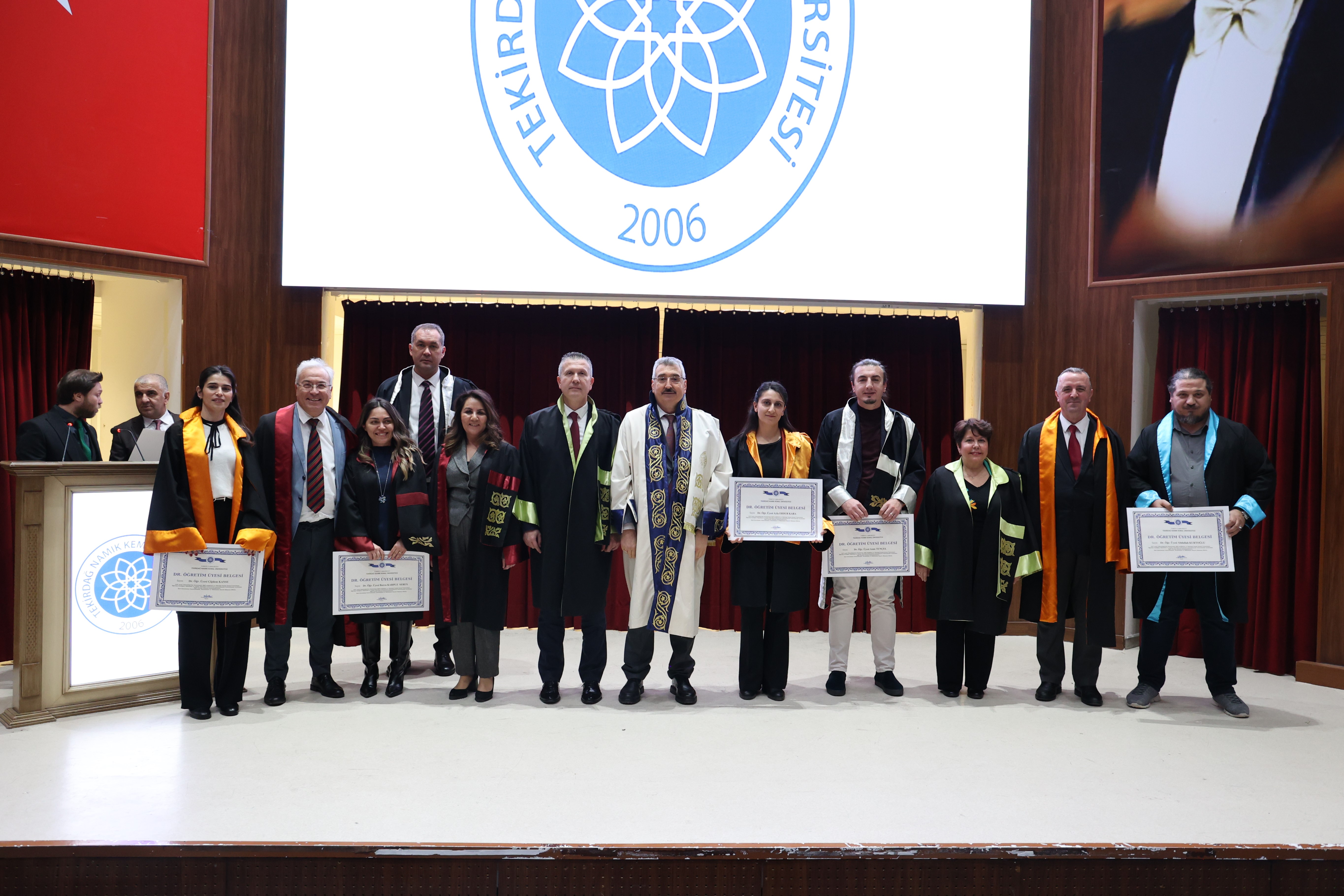 Namık Kemal Üniversitesi17