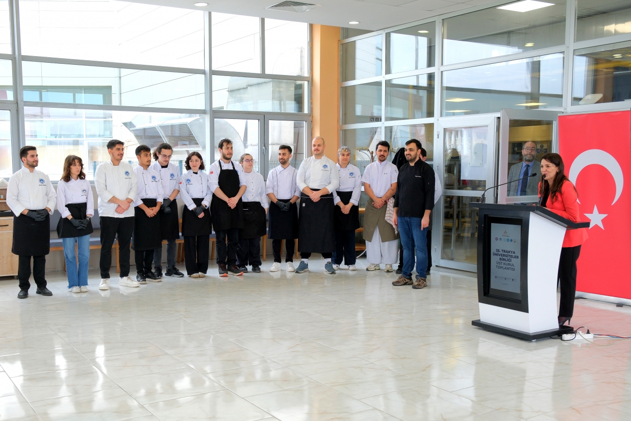 Namık Kemal Üniversitesi16