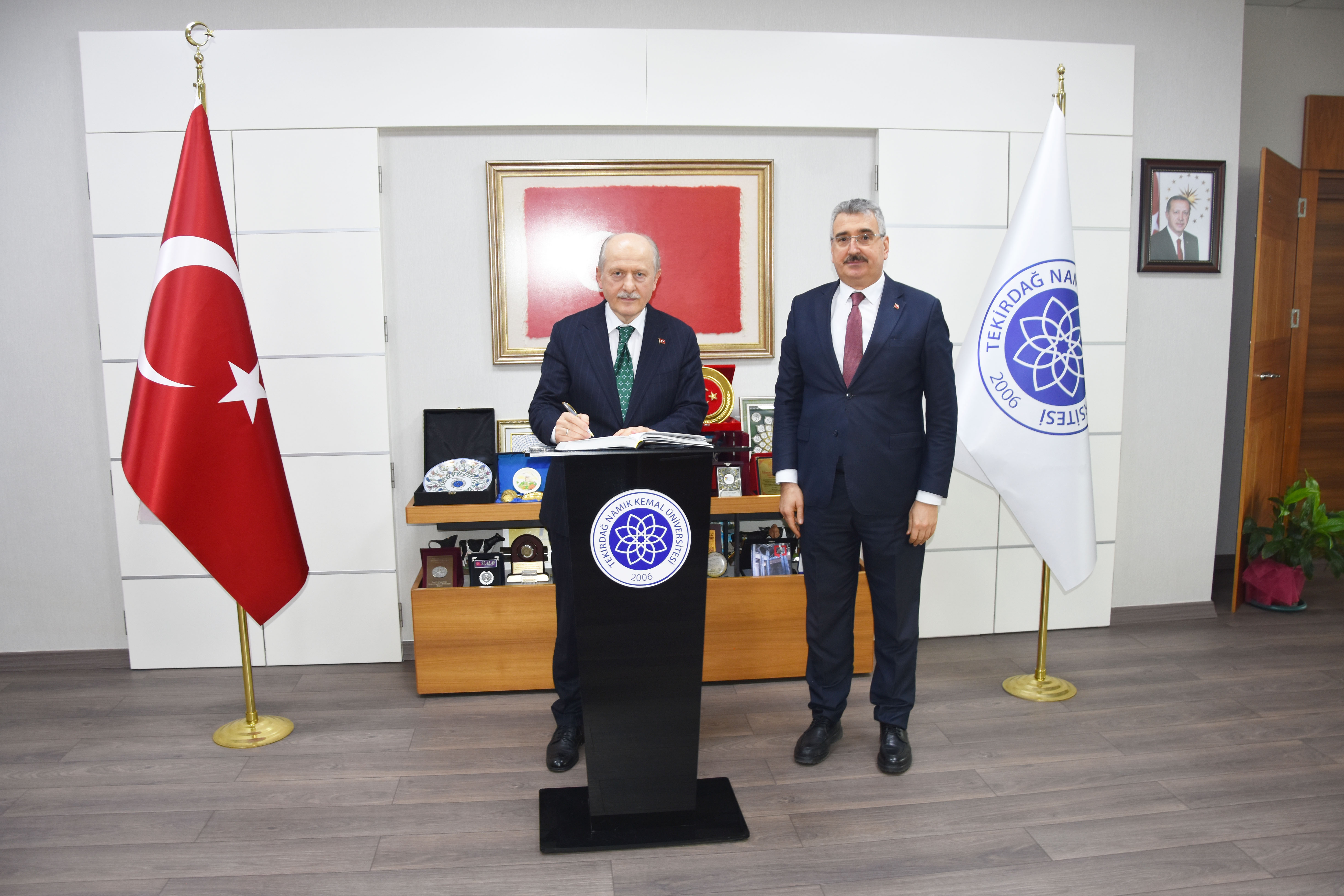 Namık Kemal Üniversitesi1