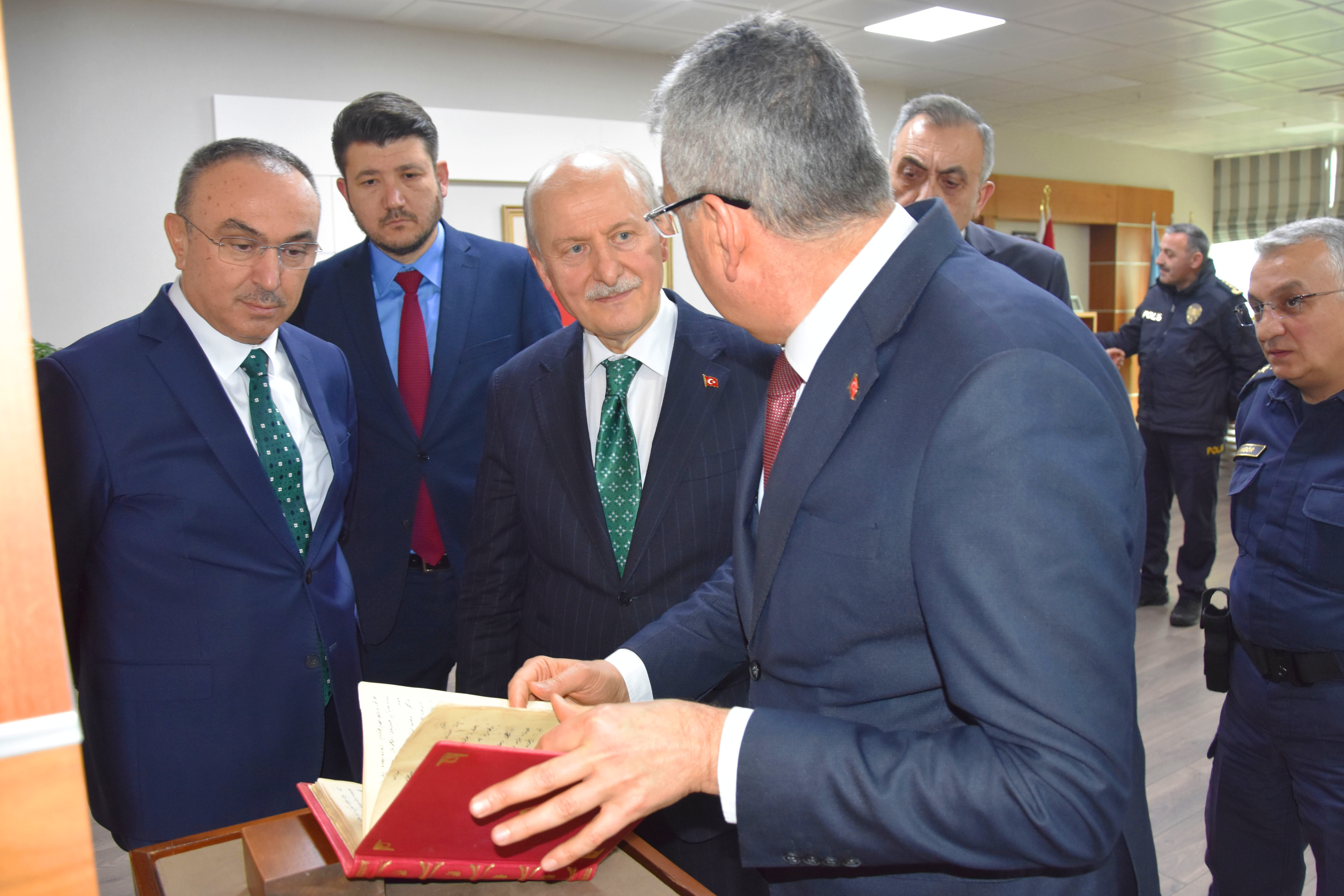 Namık Kemal Üniversitesi4