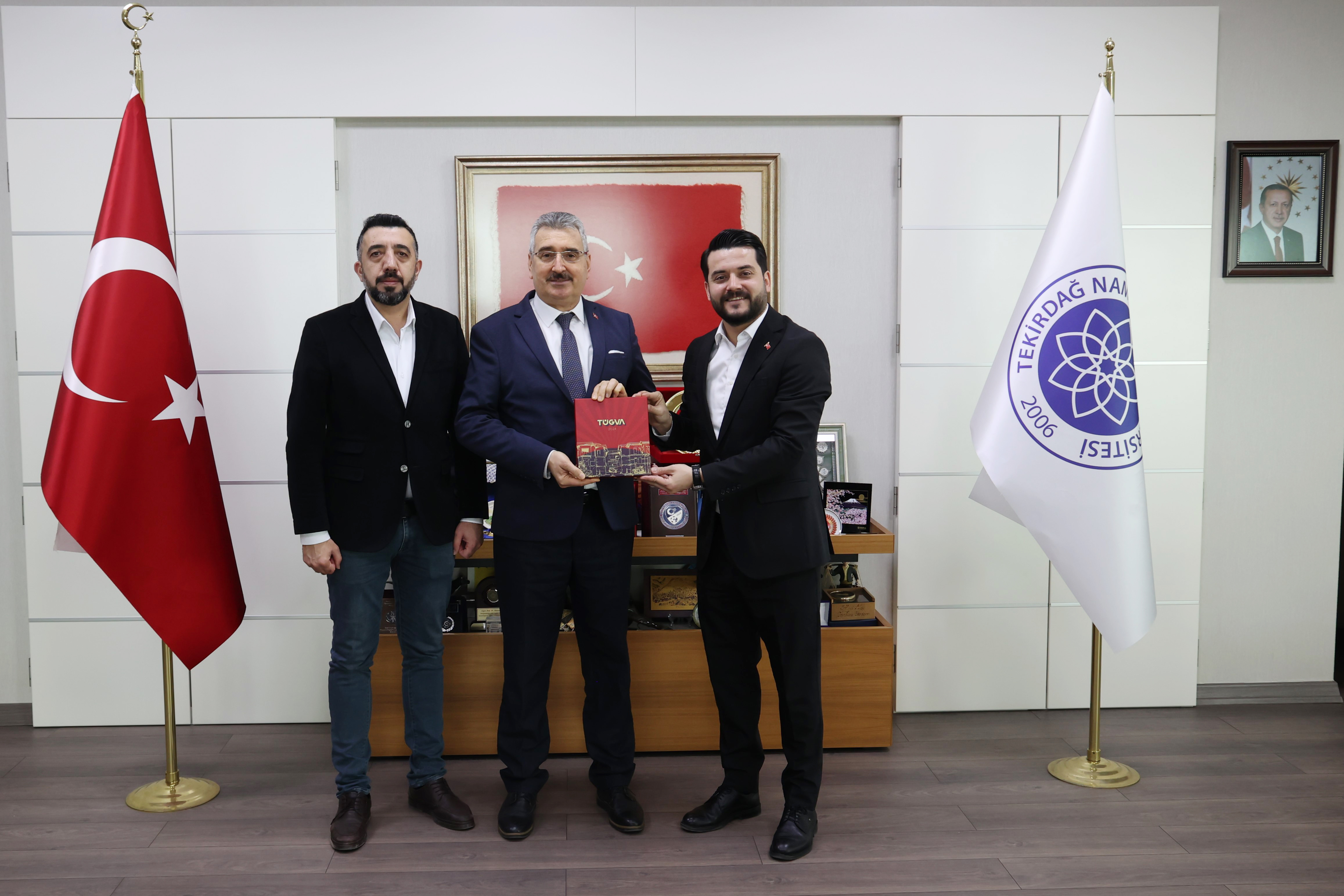 Namık Kemal Üniversitesi1