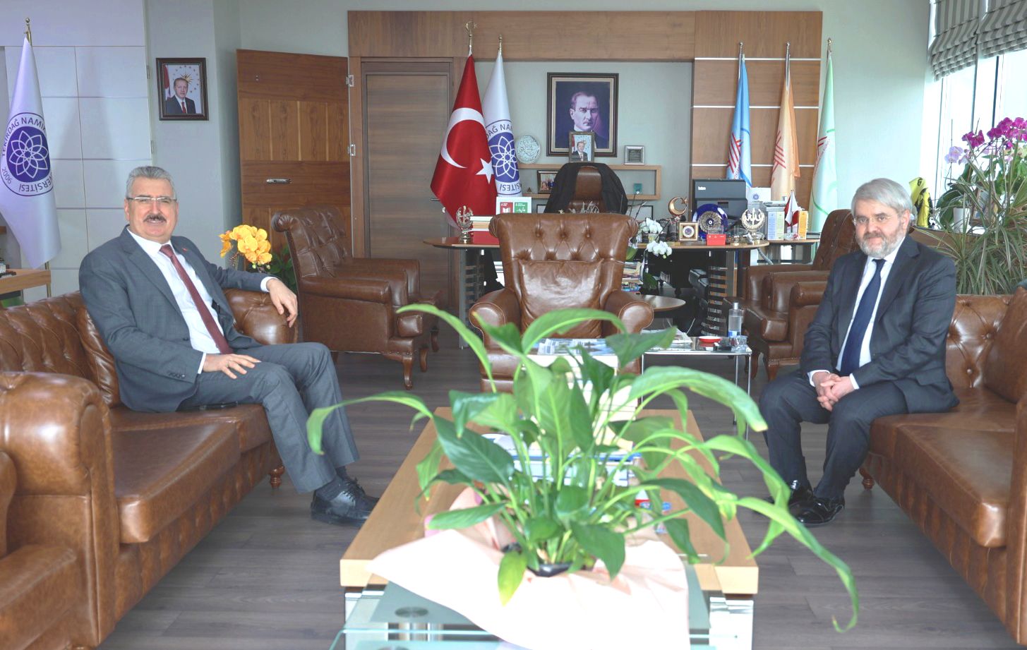 Namık Kemal Üniversitesi1