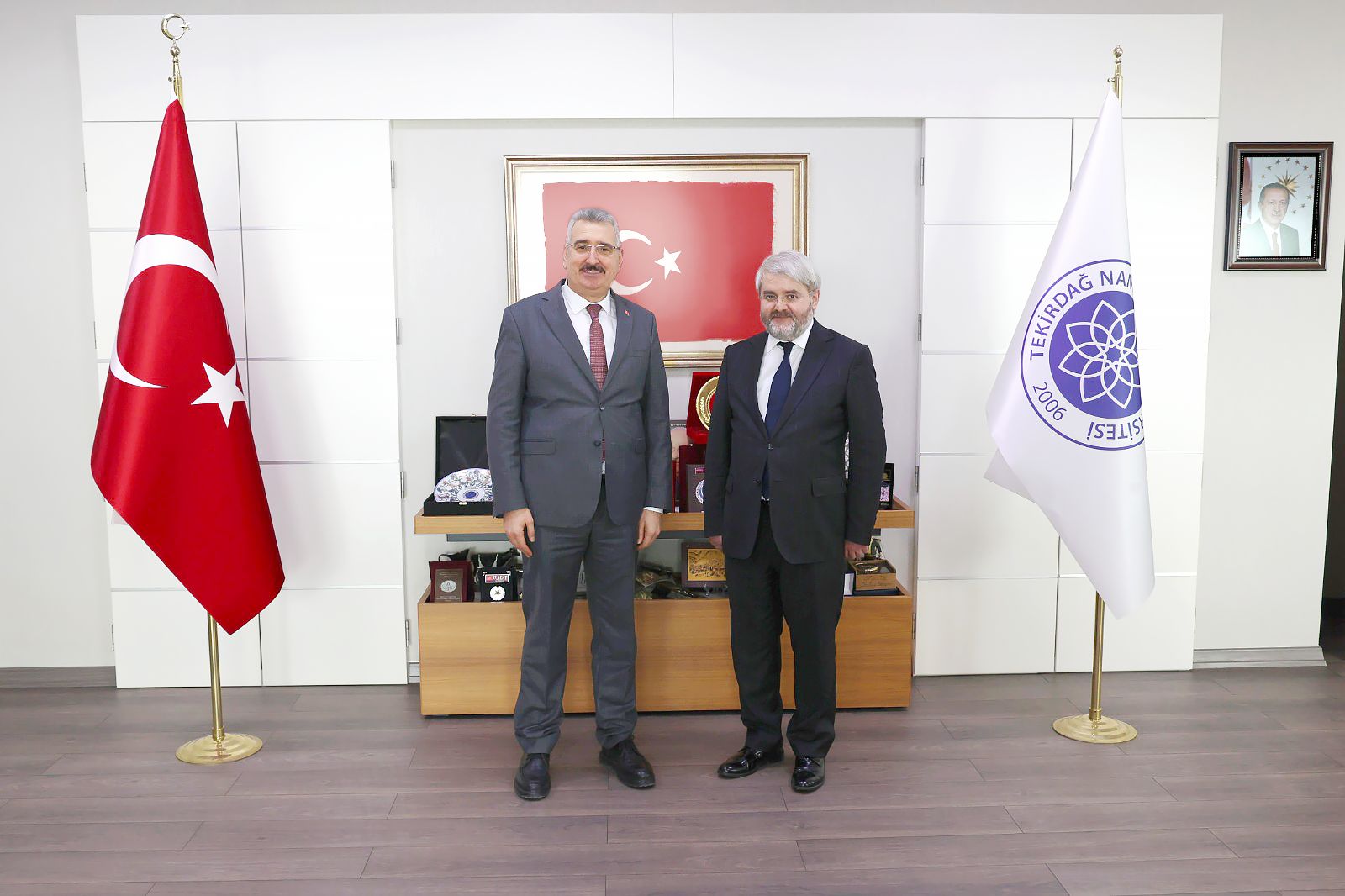 Namık Kemal Üniversitesi2