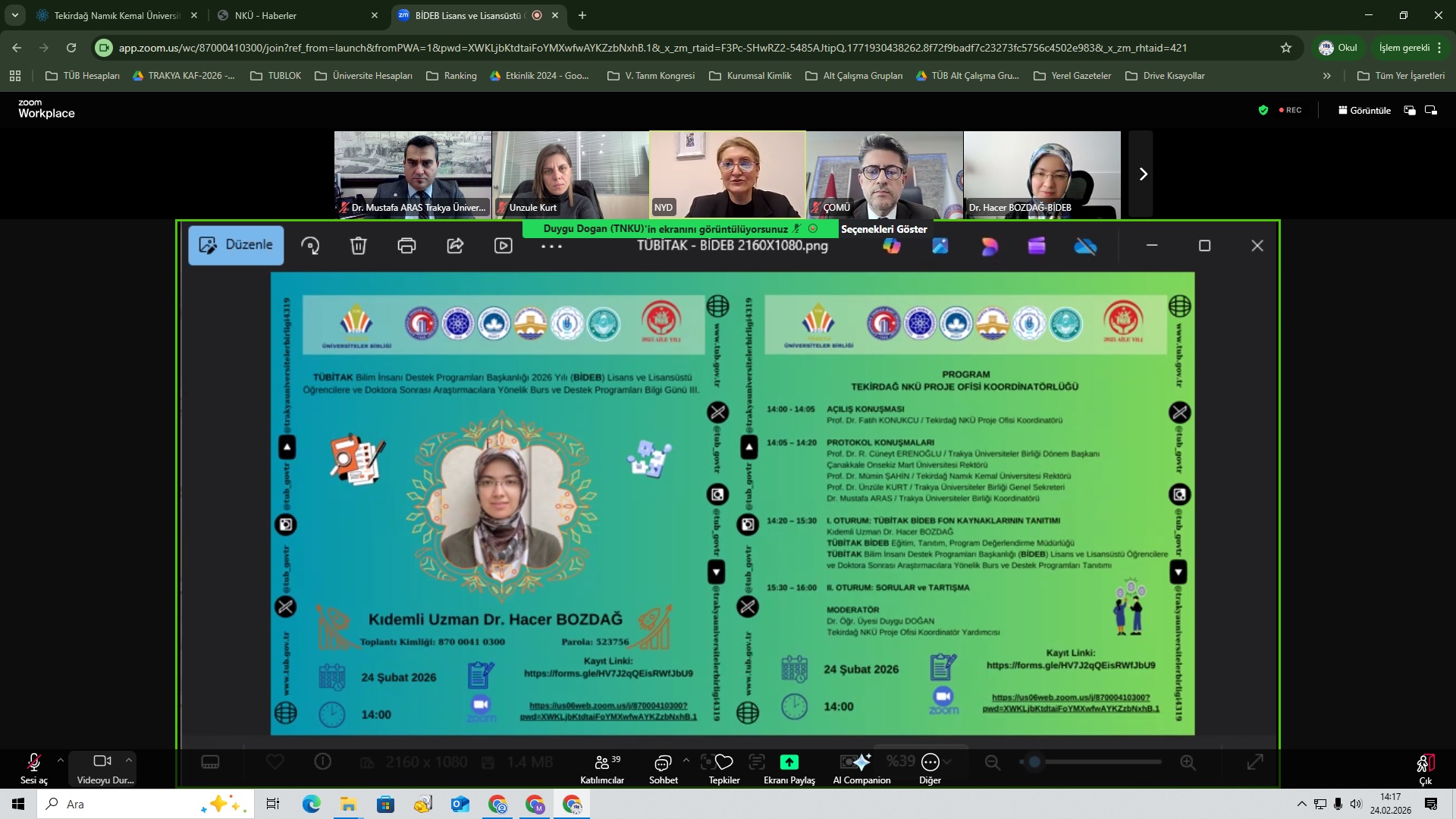 Namık Kemal Üniversitesi1