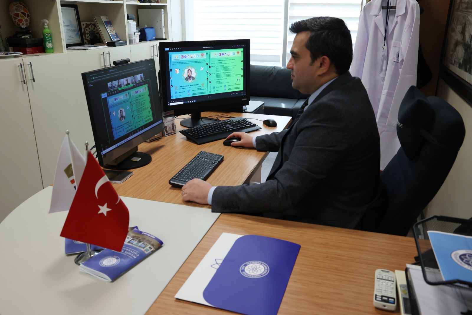 Namık Kemal Üniversitesi3