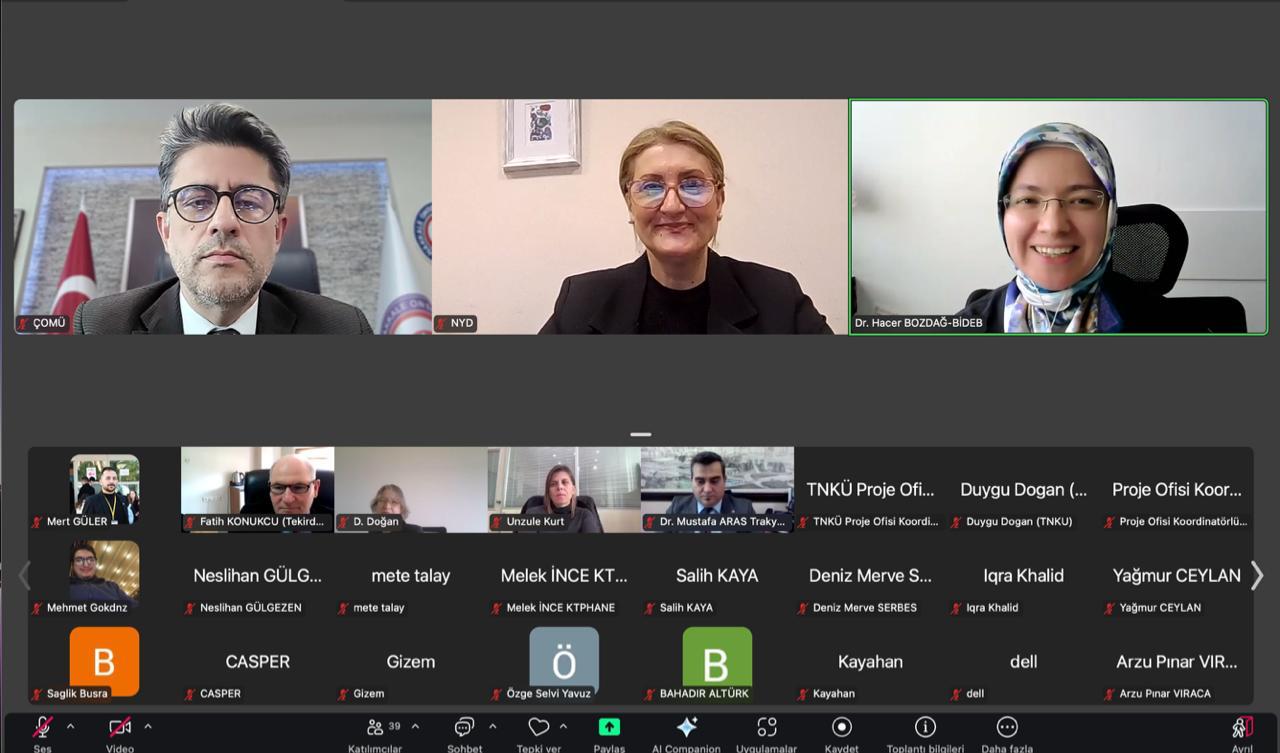 Namık Kemal Üniversitesi4