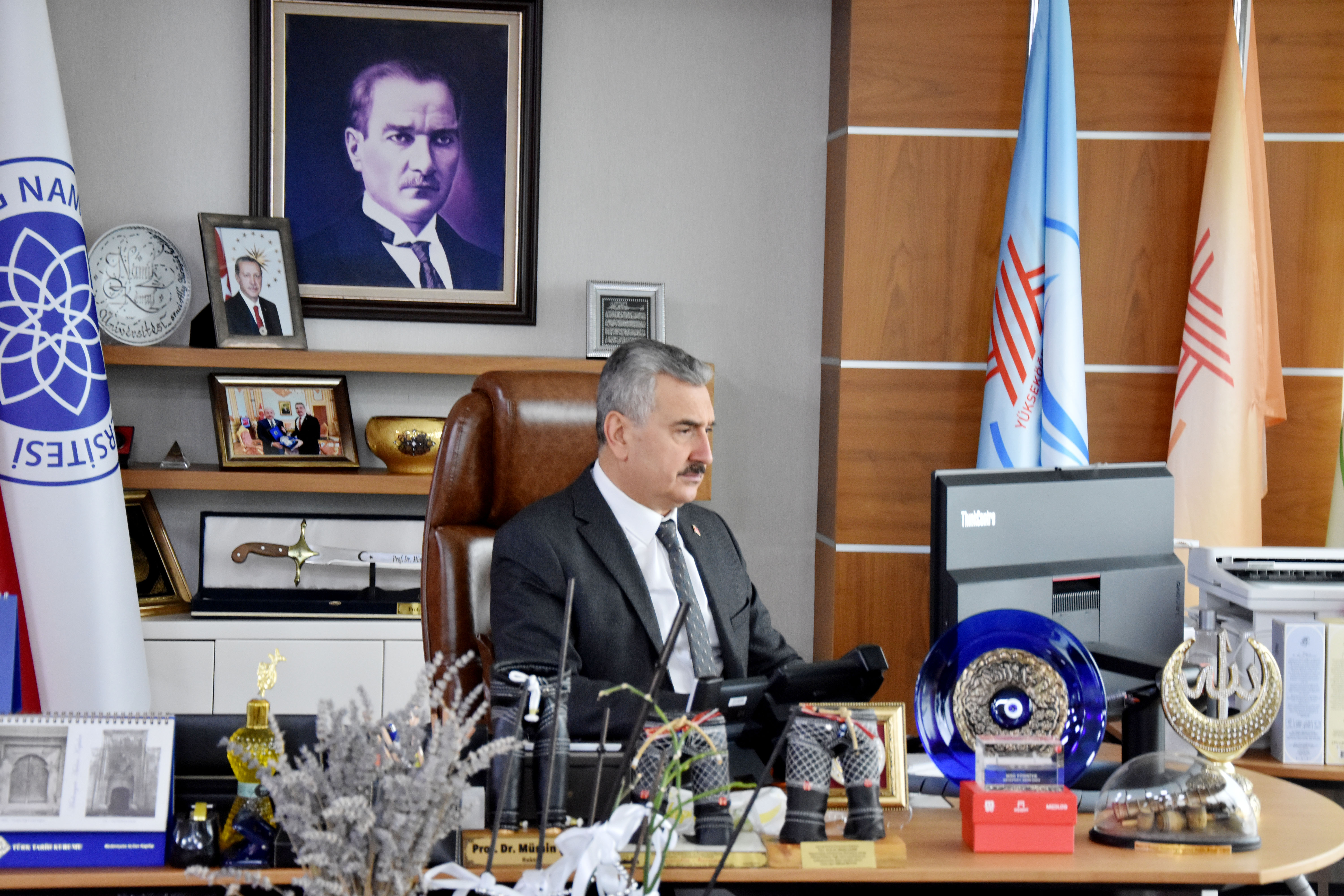 Namık Kemal Üniversitesi1