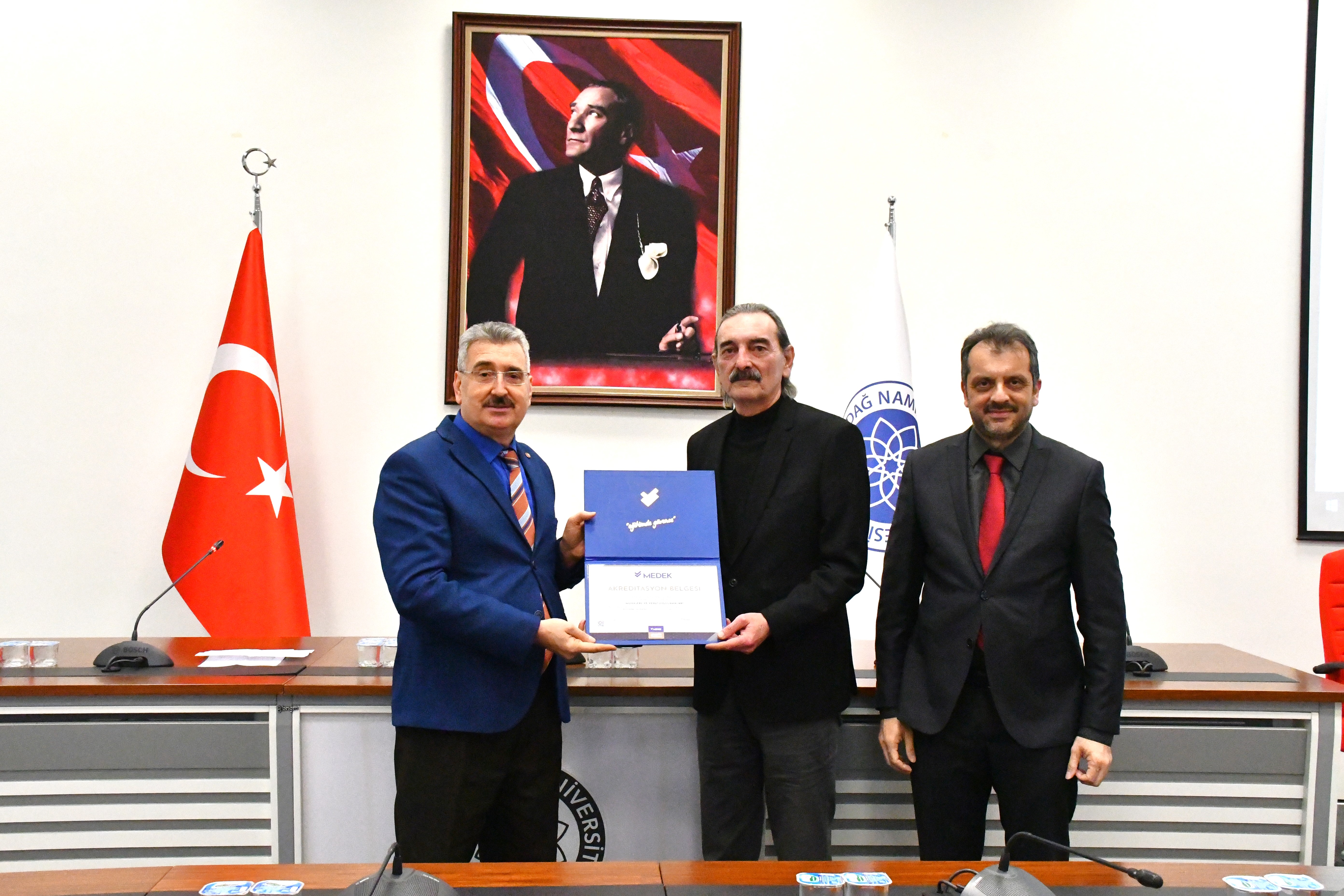 Namık Kemal Üniversitesi13