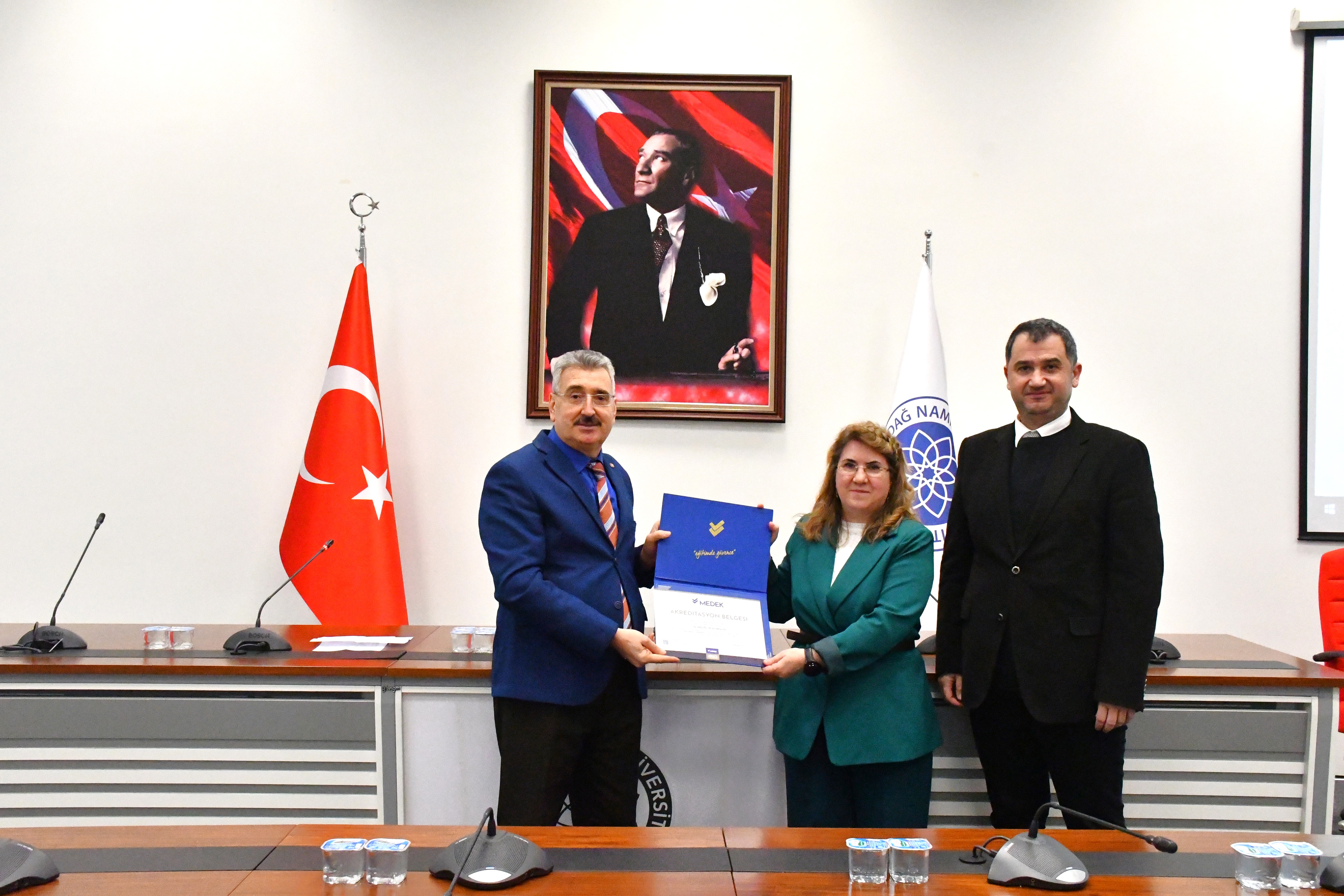 Namık Kemal Üniversitesi17