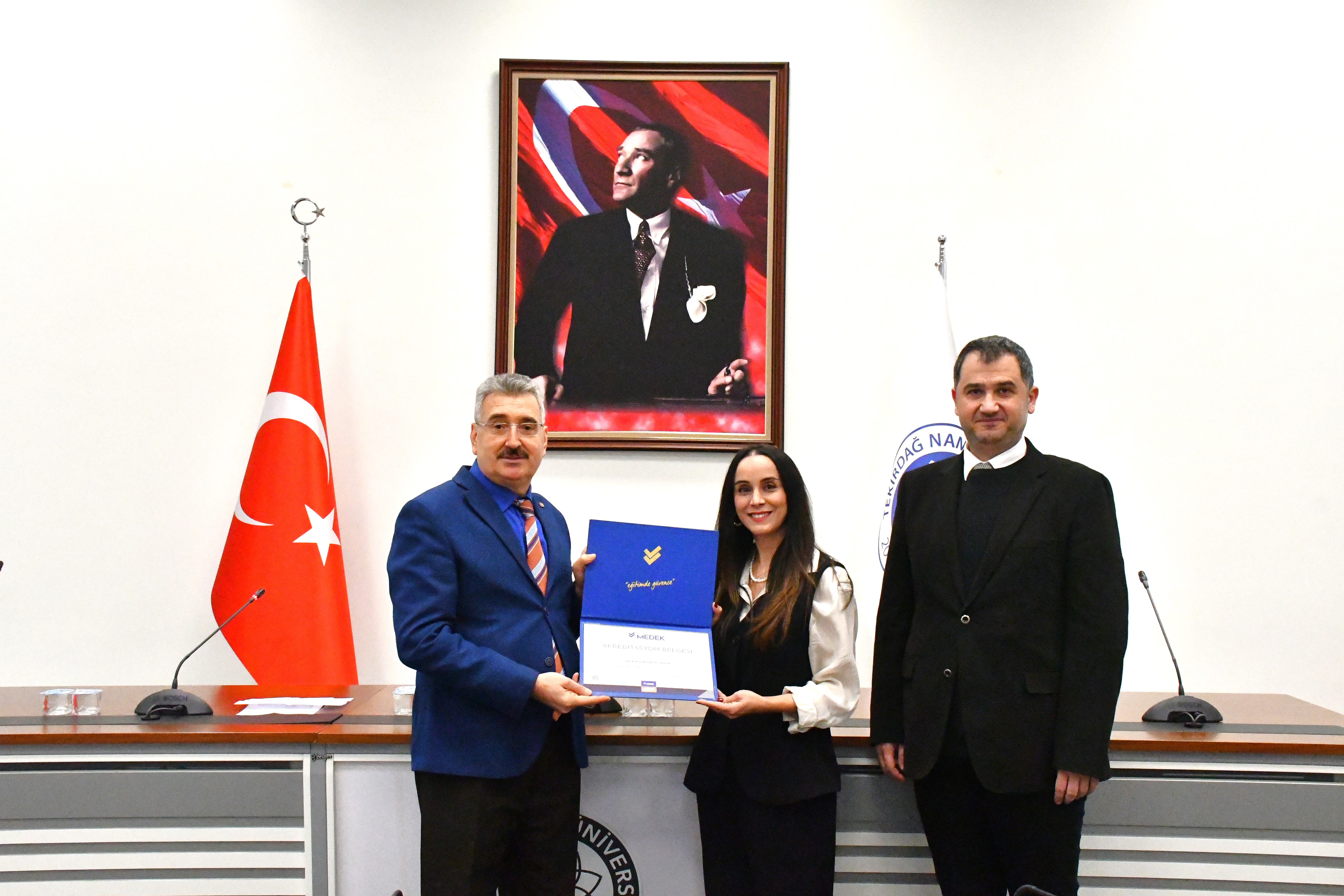 Namık Kemal Üniversitesi19