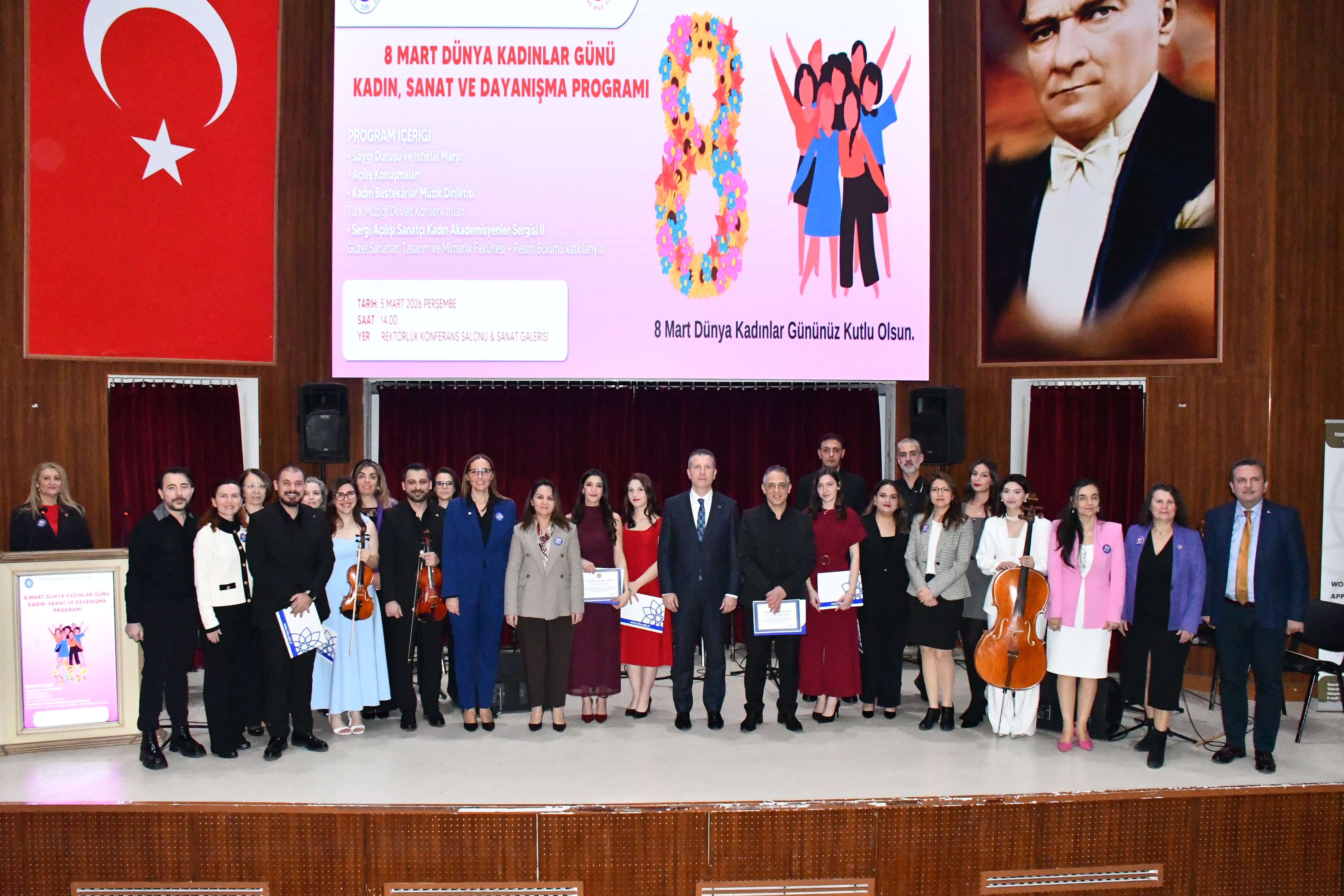 Namık Kemal Üniversitesi9