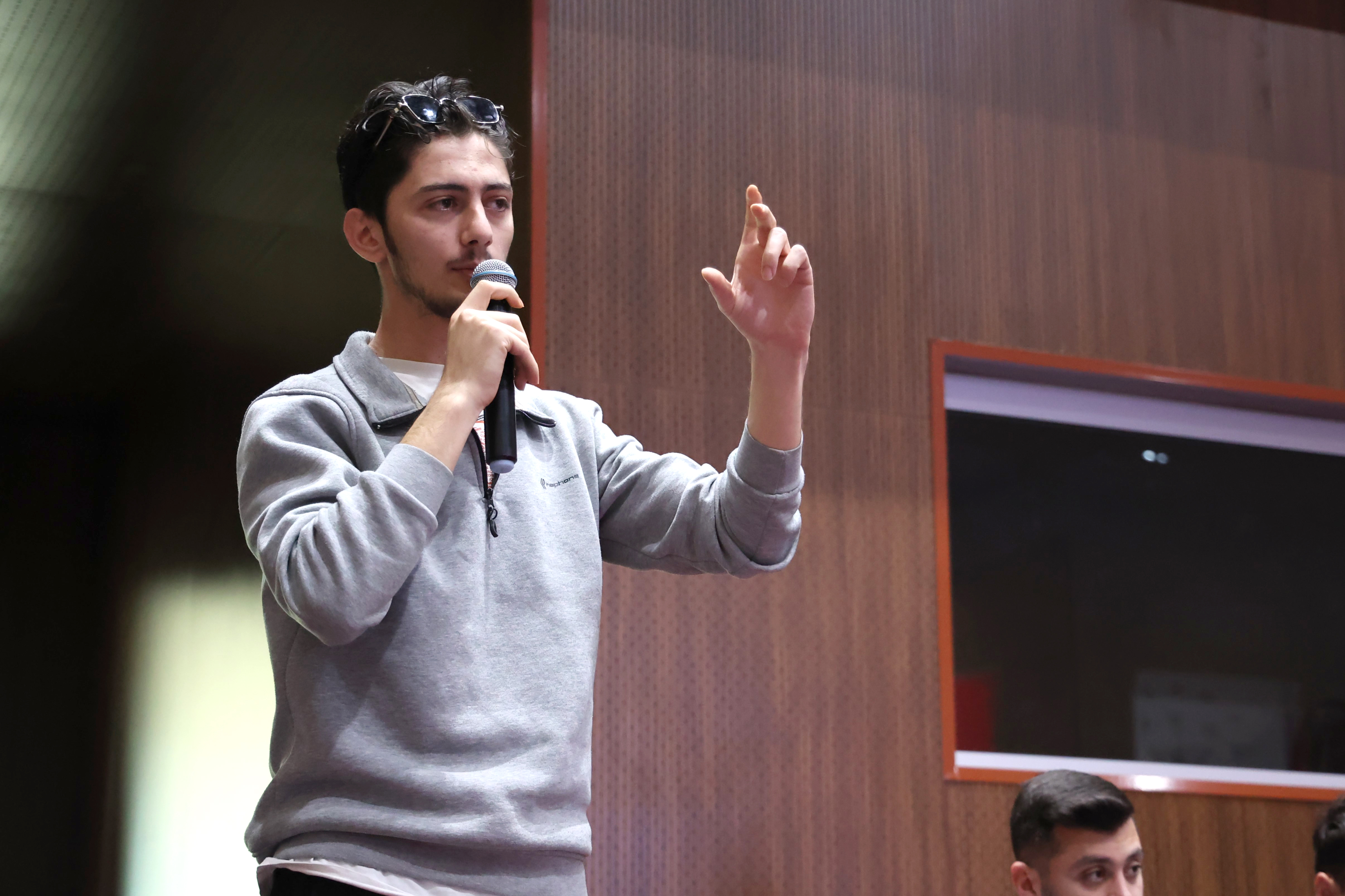 Namık Kemal Üniversitesi15