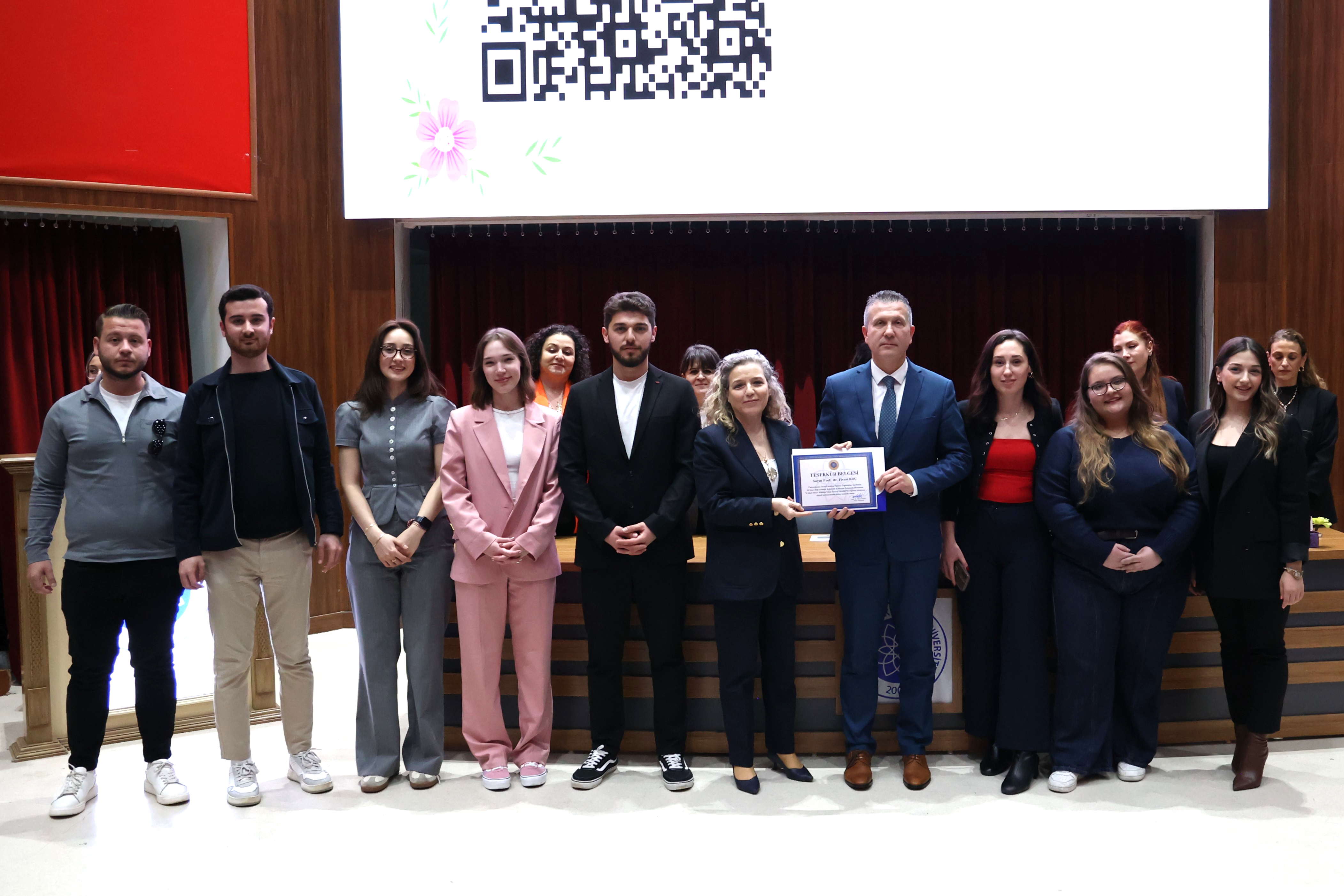 Namık Kemal Üniversitesi18