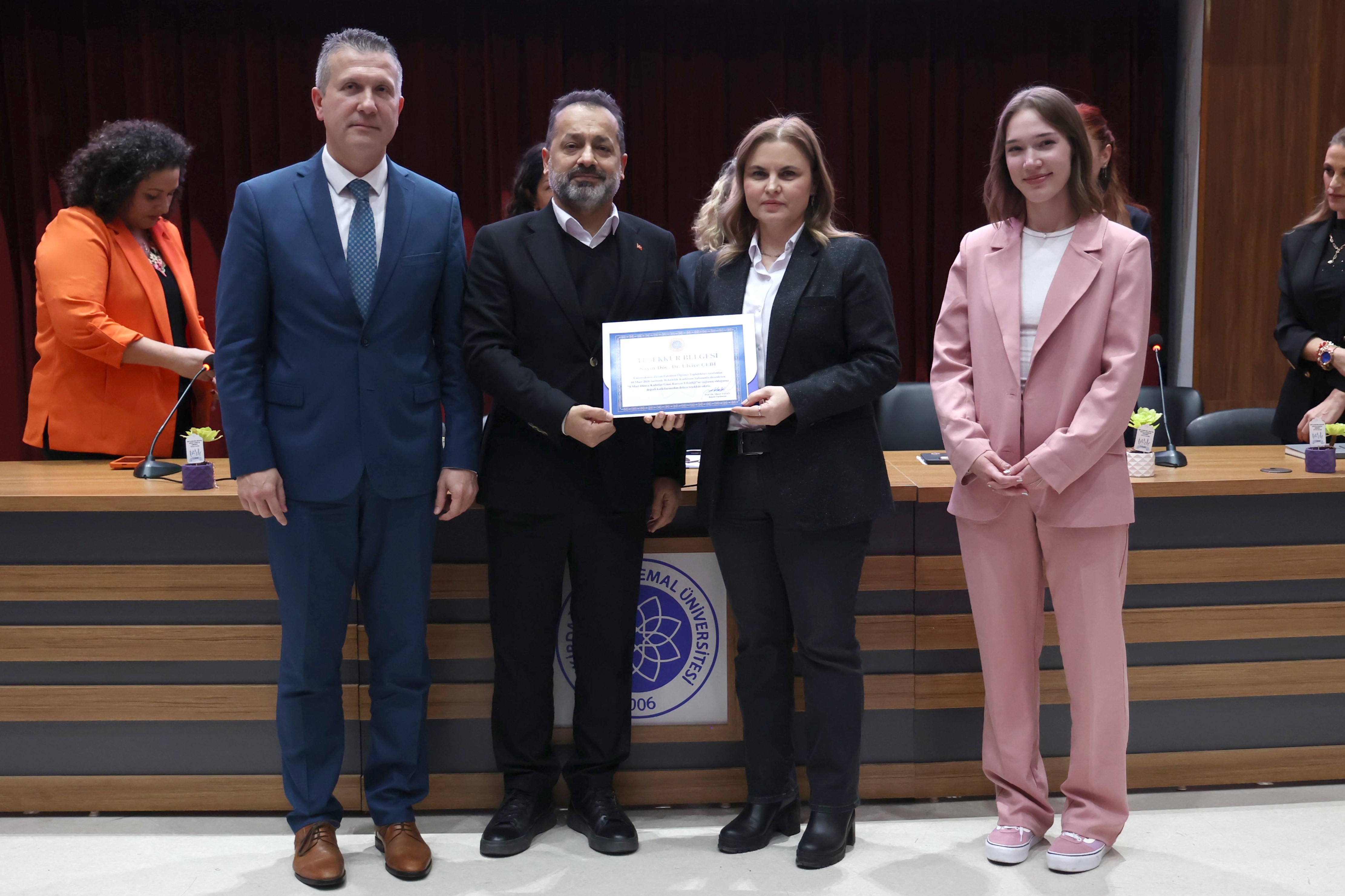 Namık Kemal Üniversitesi20