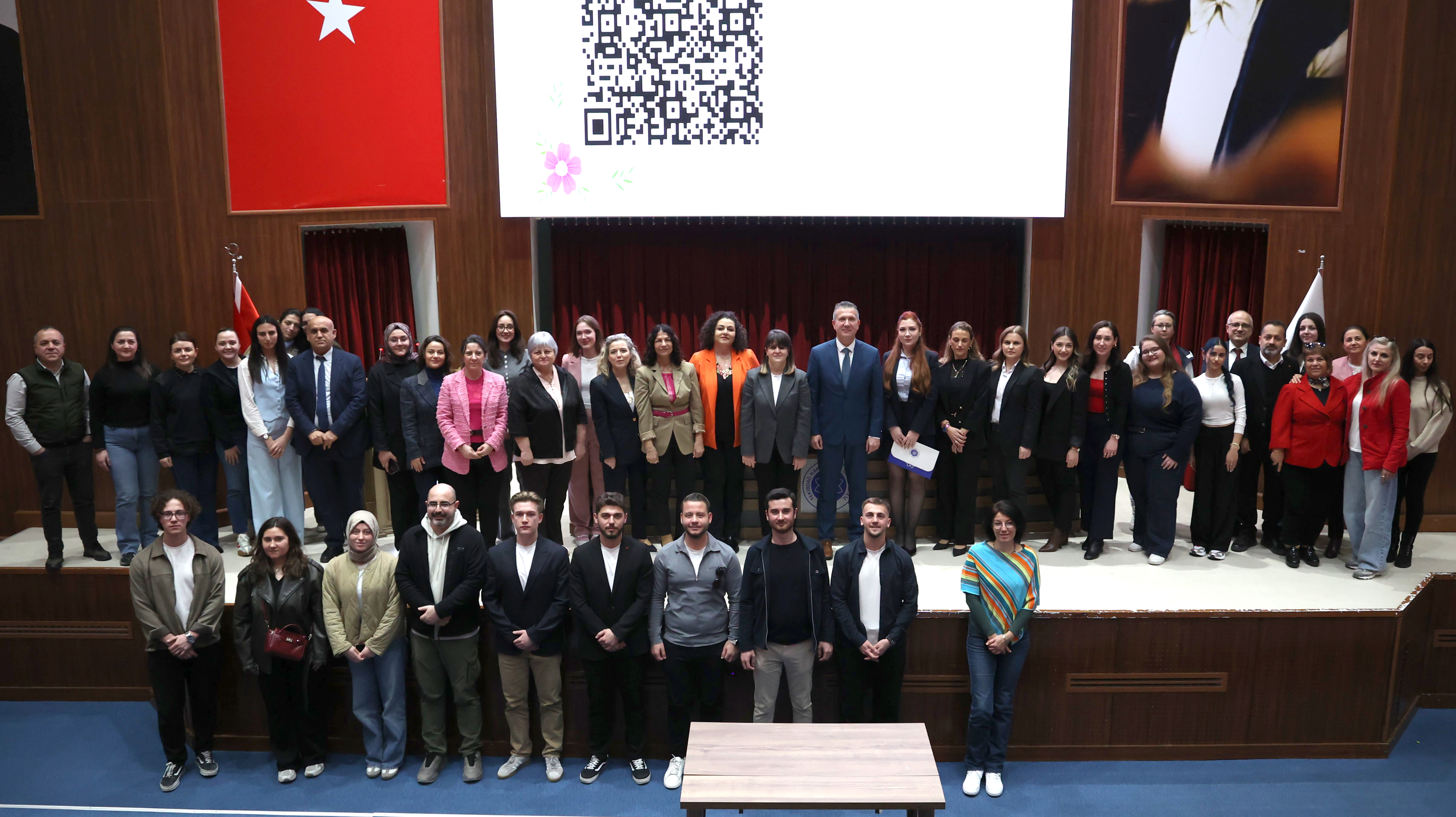 Namık Kemal Üniversitesi25