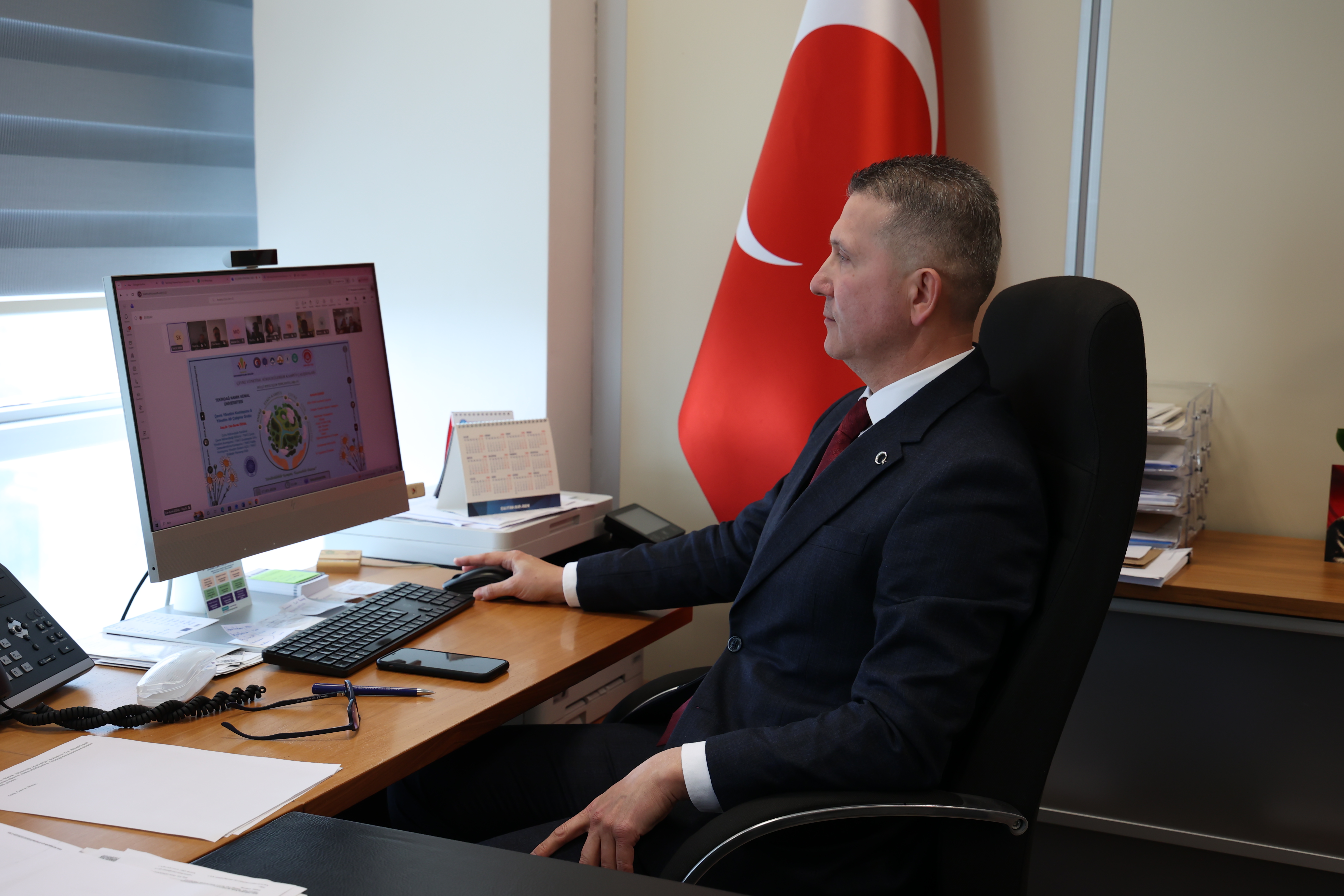 Namık Kemal Üniversitesi2