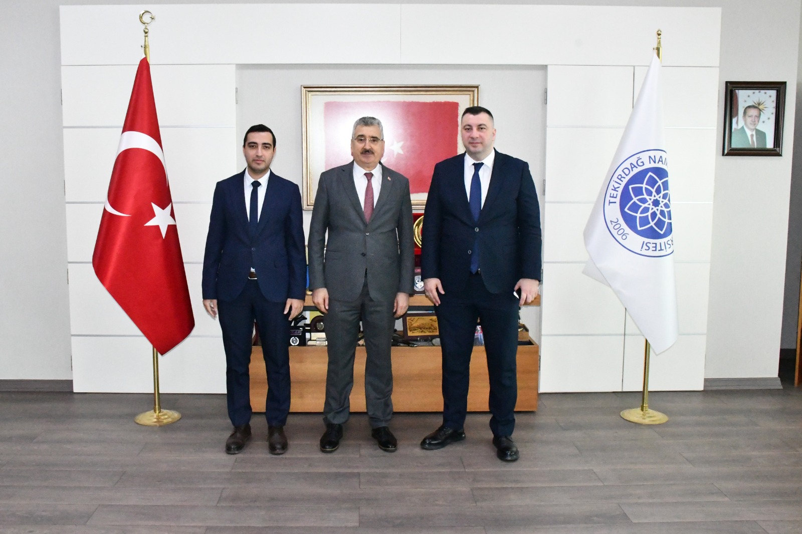 Namık Kemal Üniversitesi1