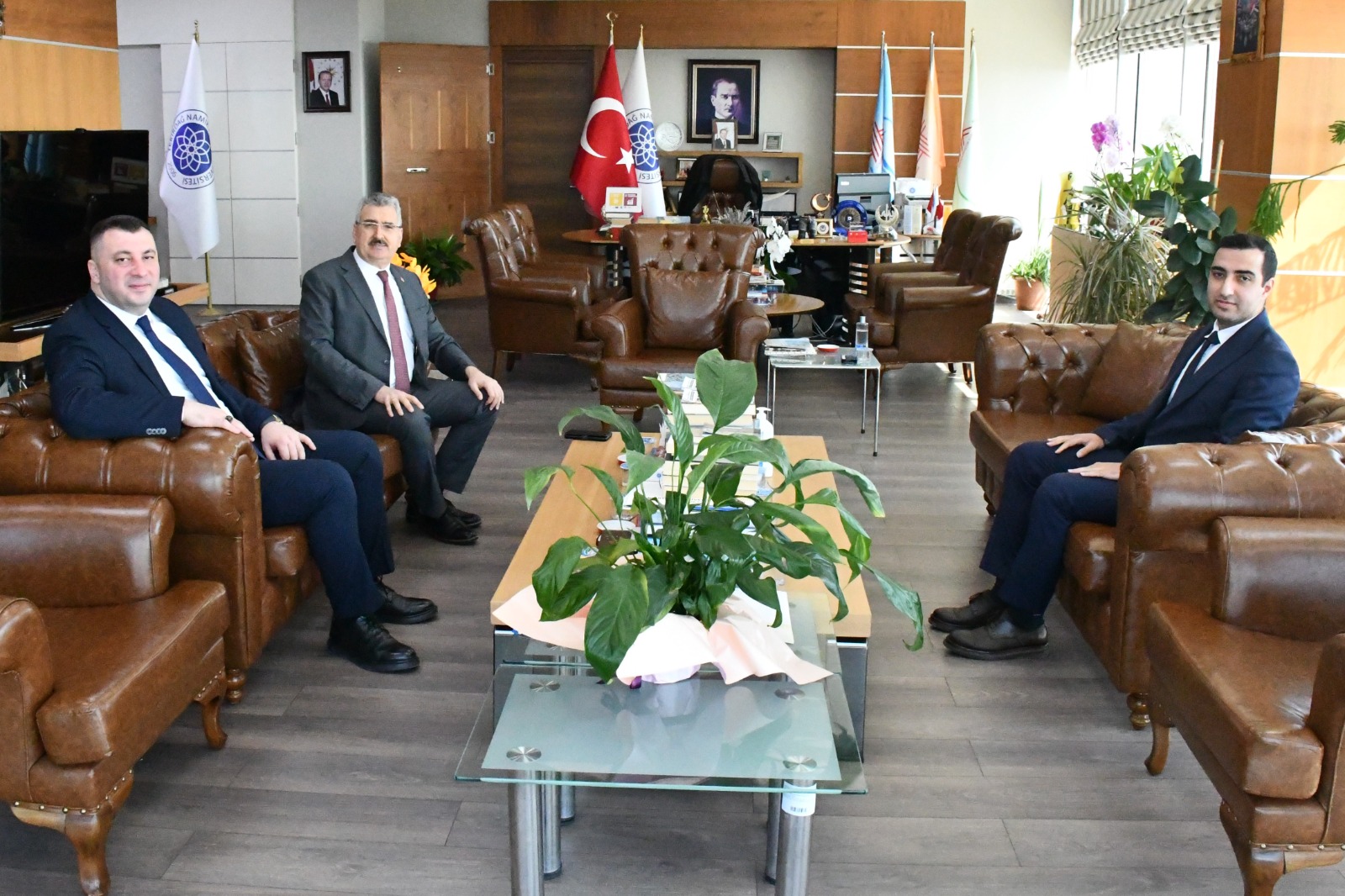 Namık Kemal Üniversitesi2