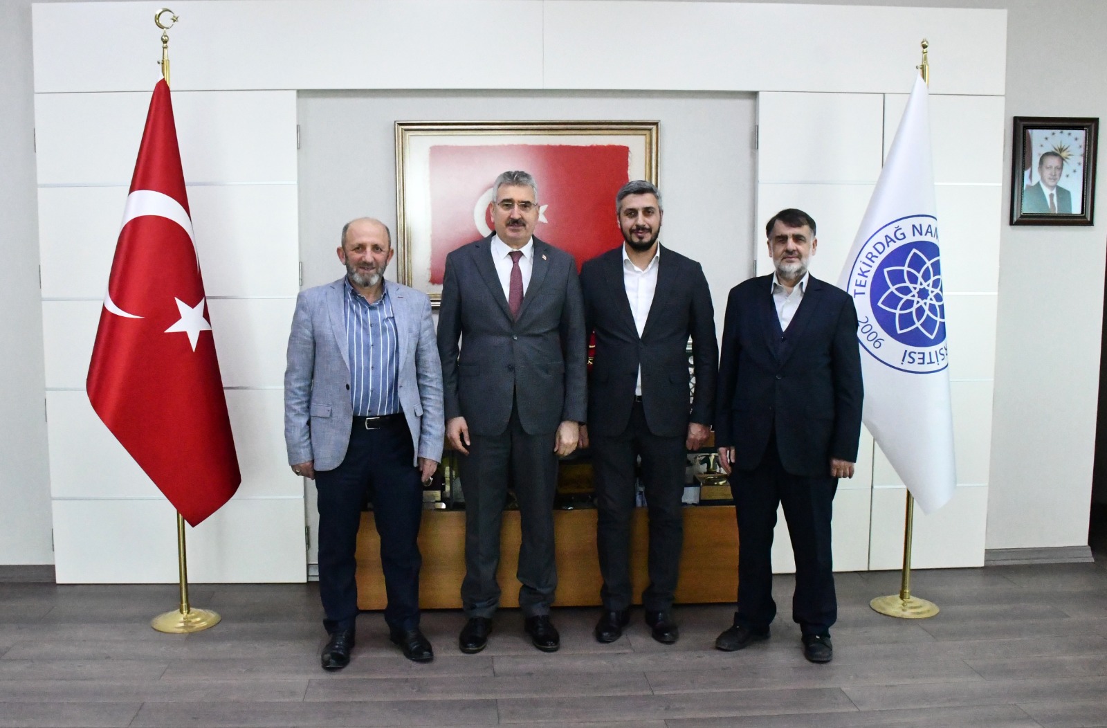 Namık Kemal Üniversitesi1