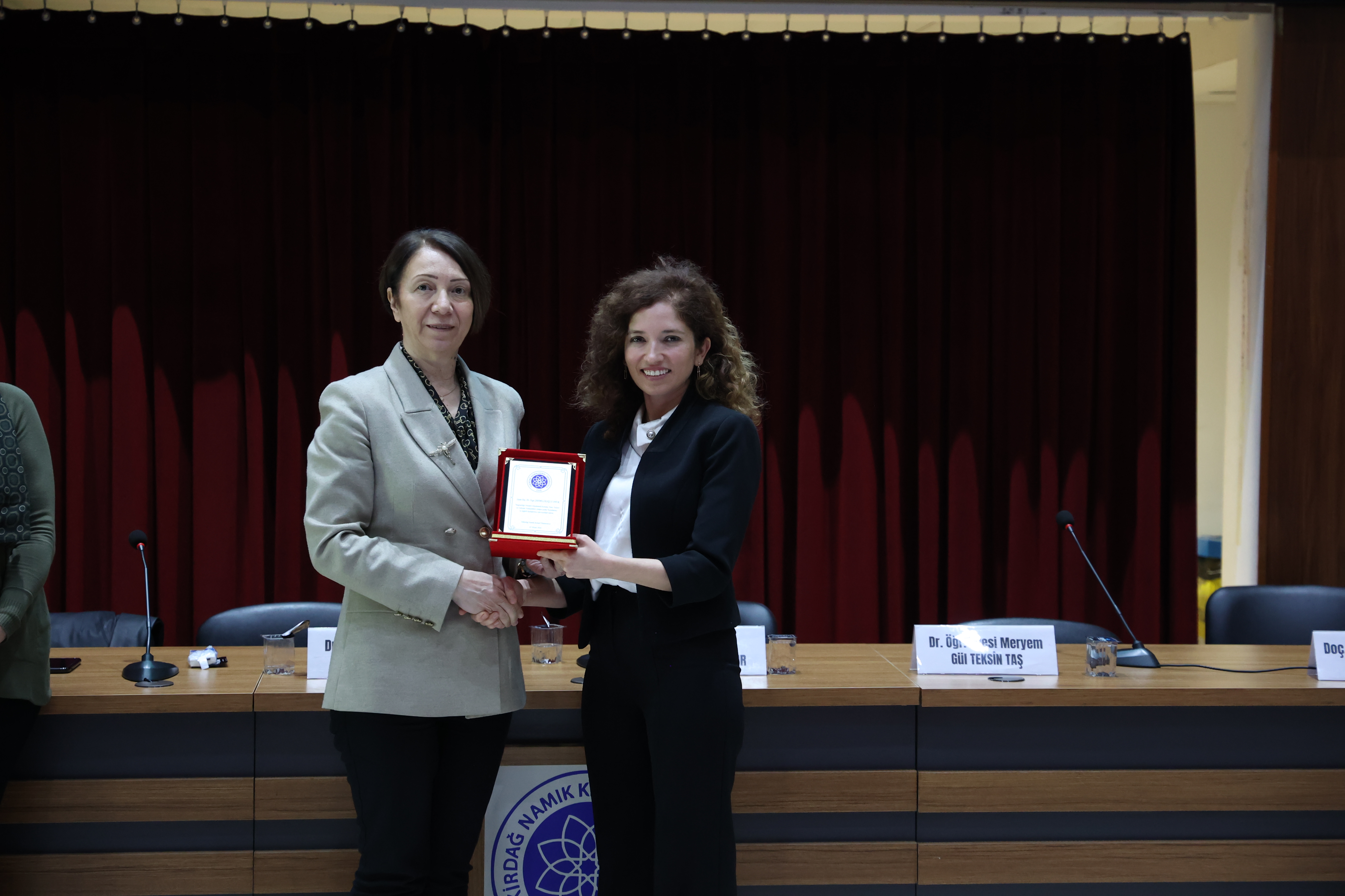 Namık Kemal Üniversitesi20