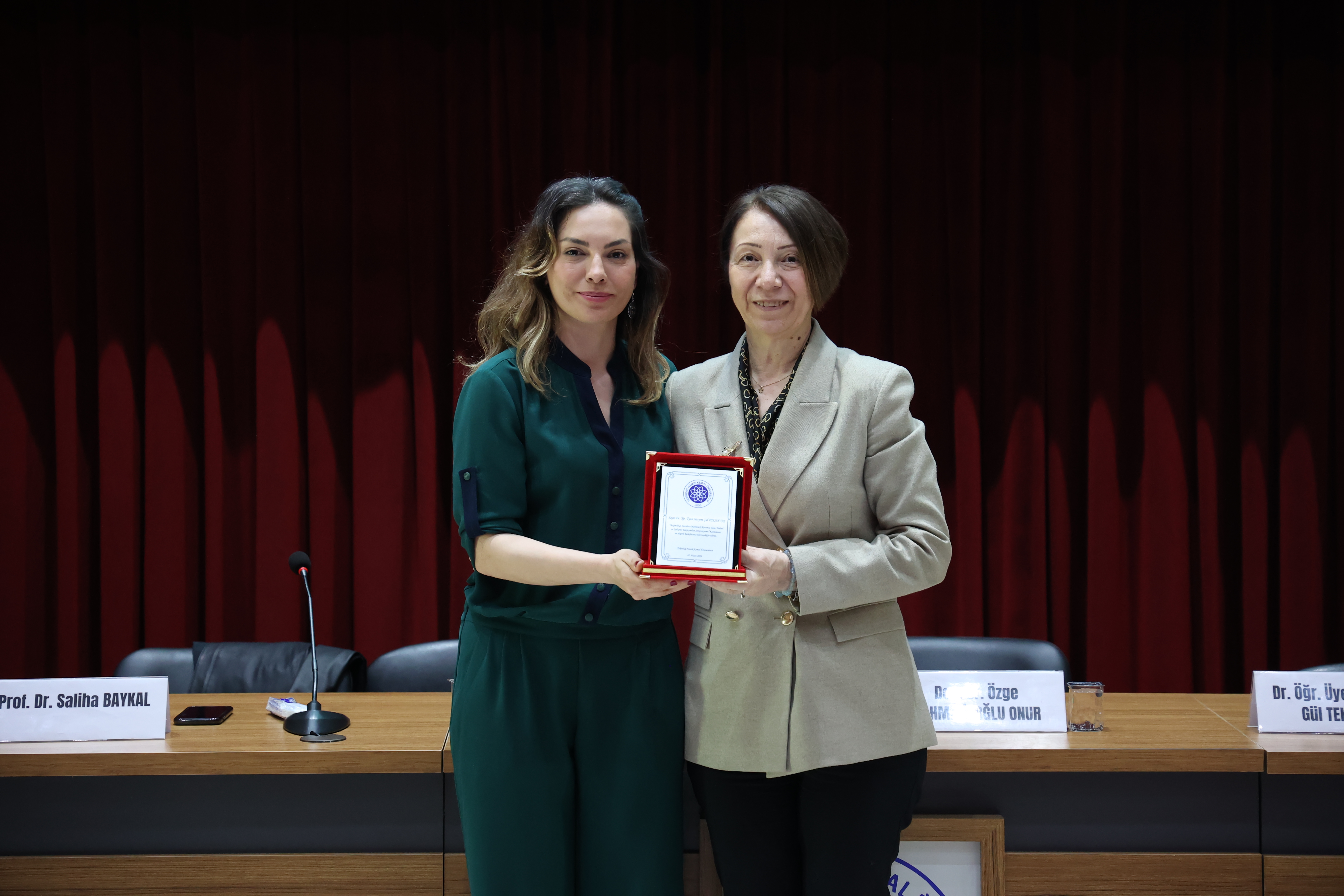 Namık Kemal Üniversitesi24