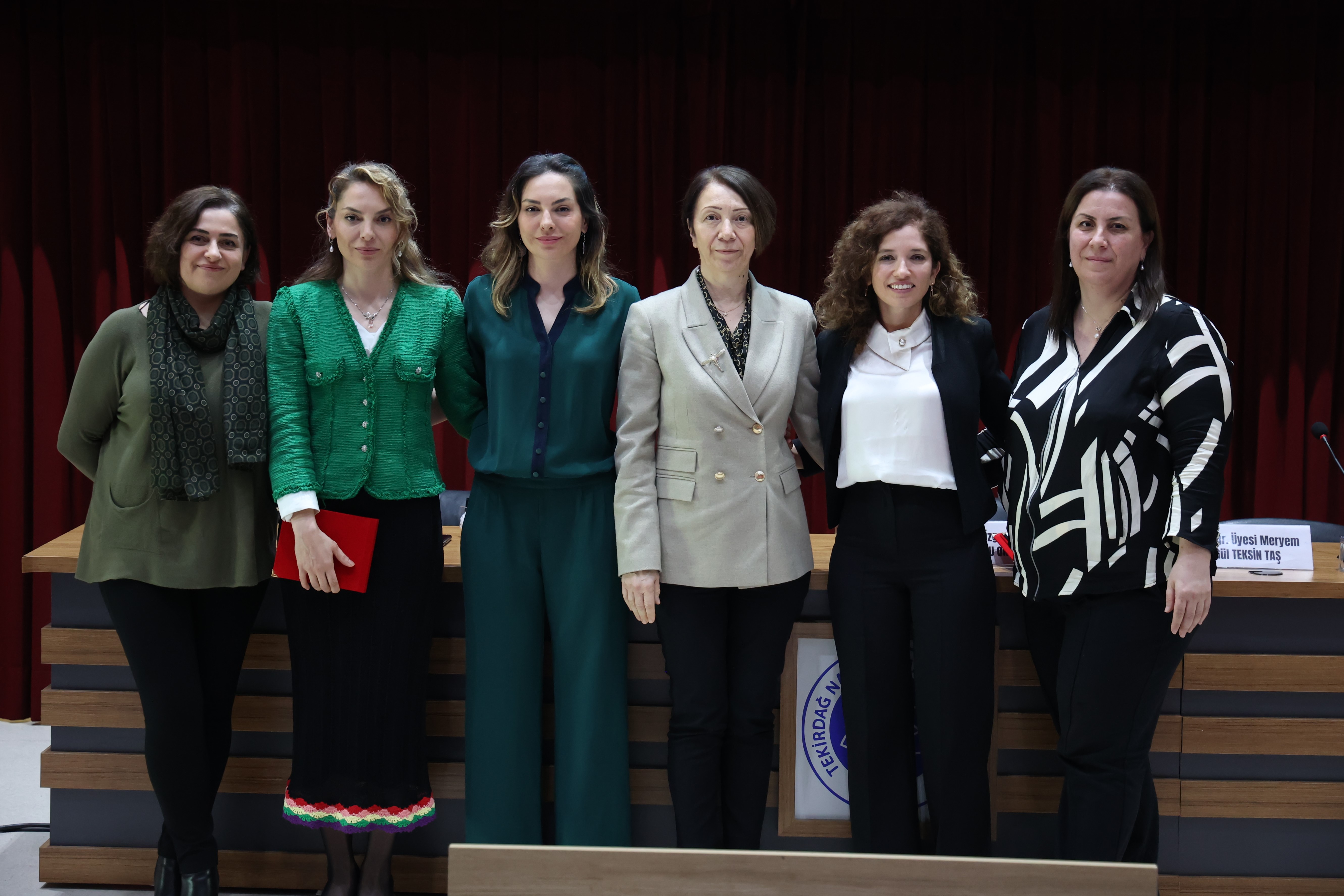 Namık Kemal Üniversitesi25