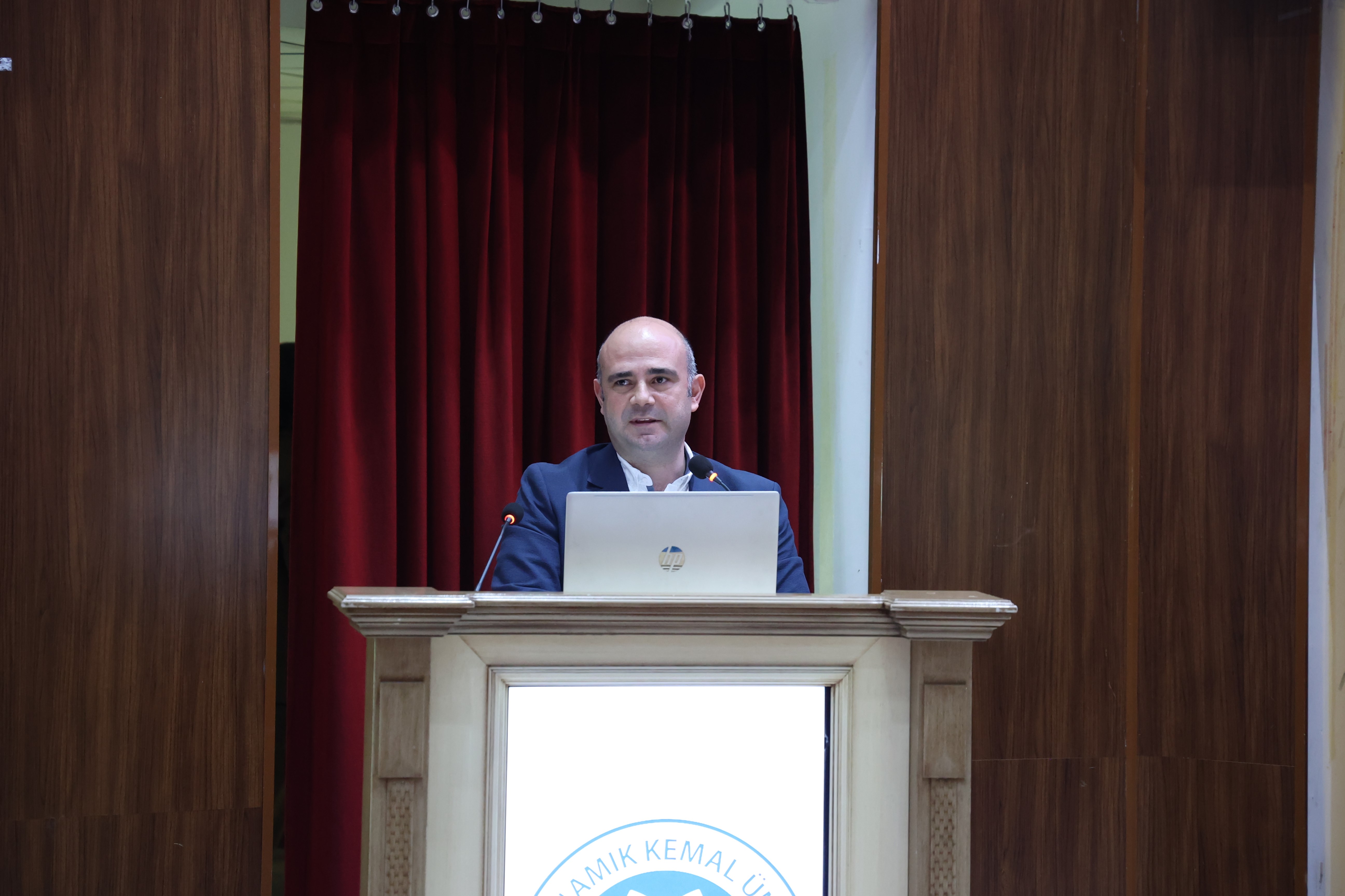 Namık Kemal Üniversitesi28