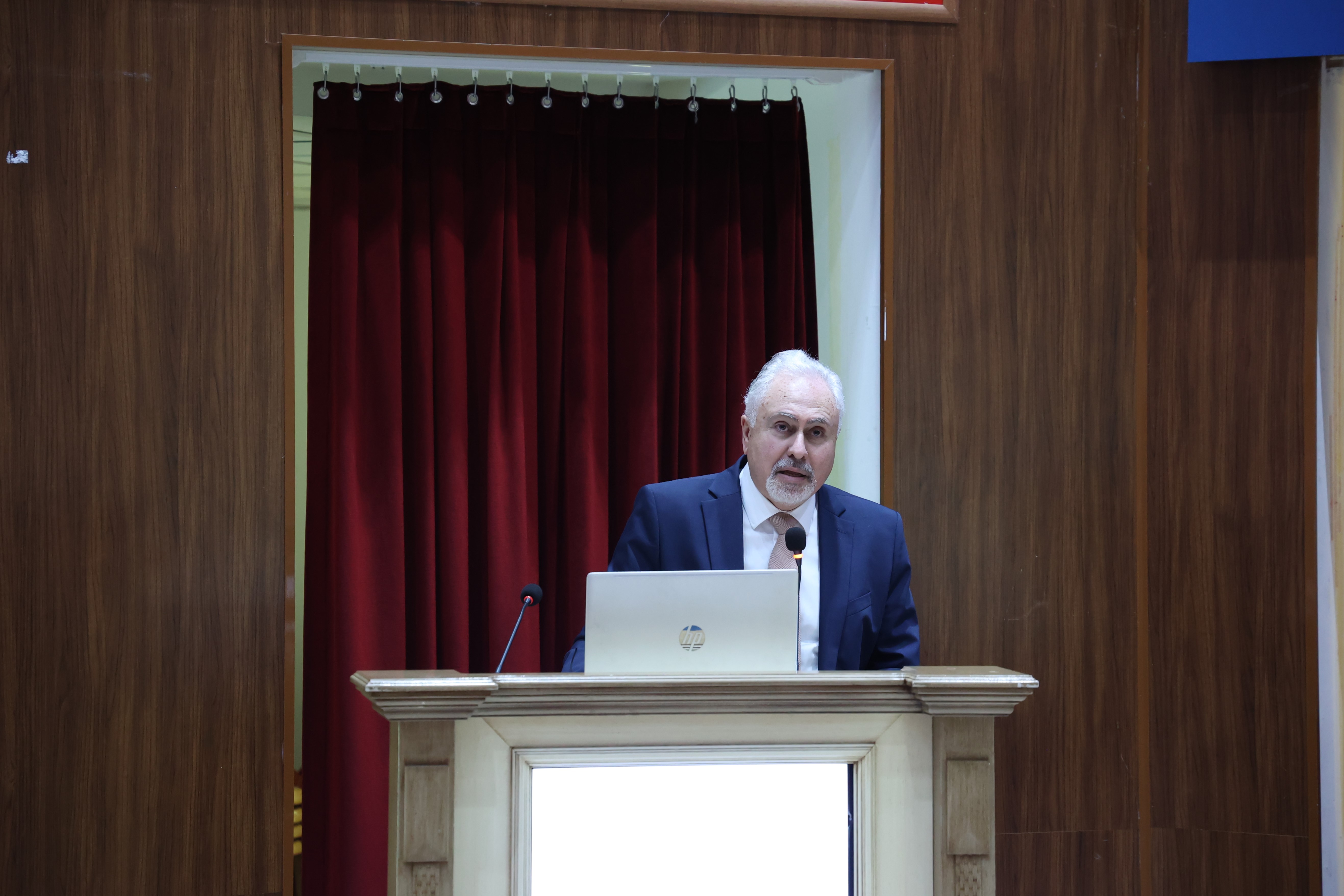 Namık Kemal Üniversitesi29