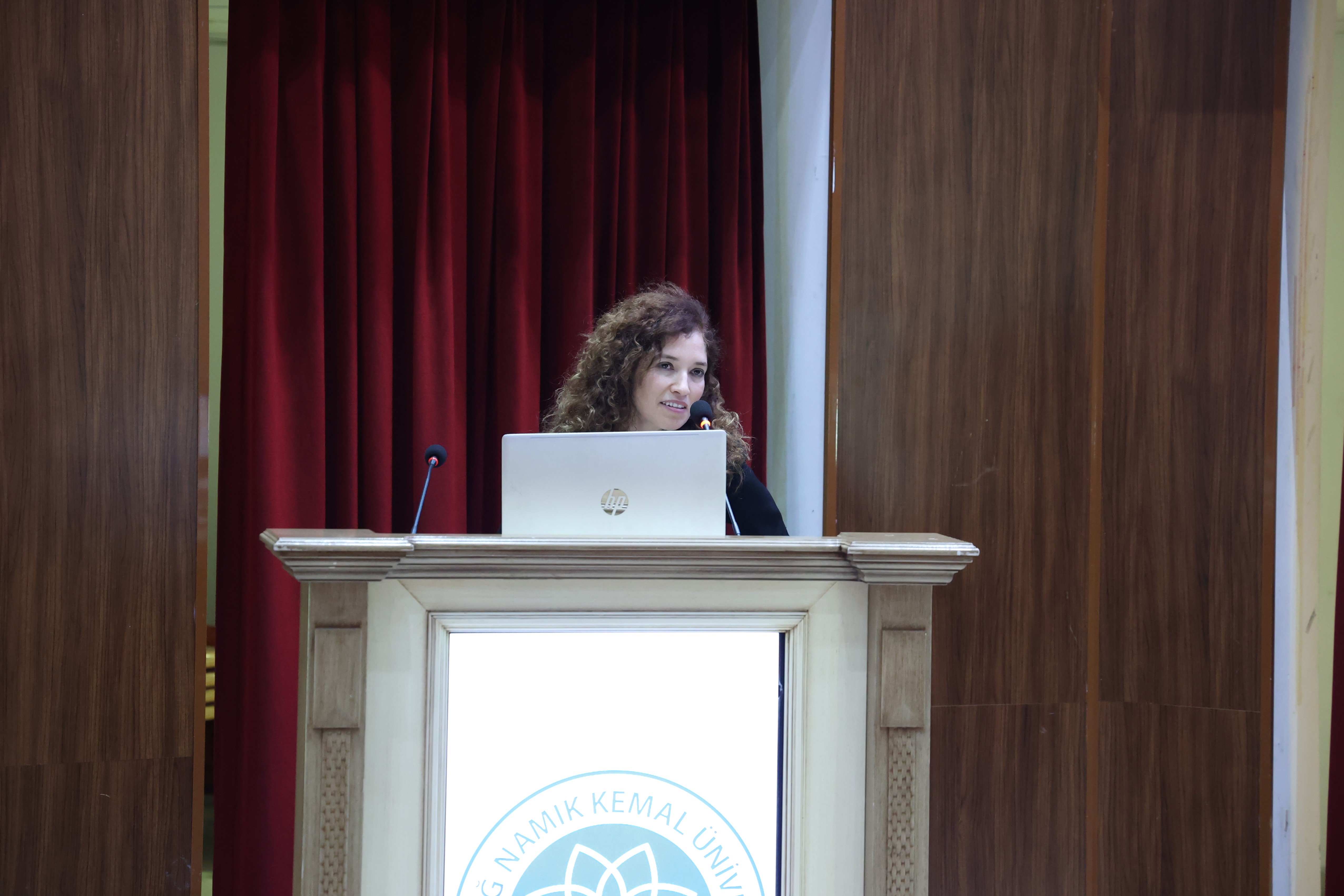 Namık Kemal Üniversitesi30