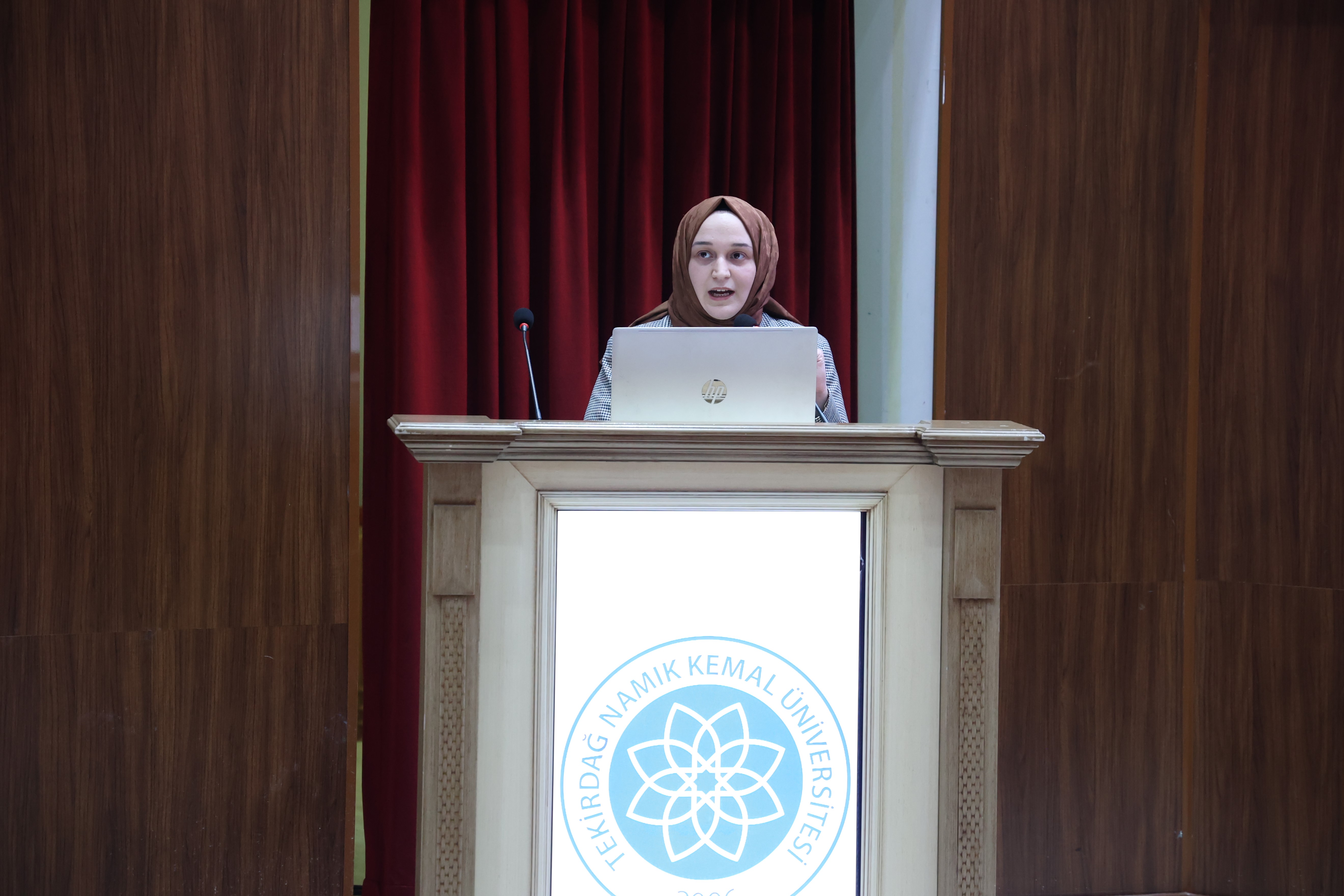 Namık Kemal Üniversitesi40