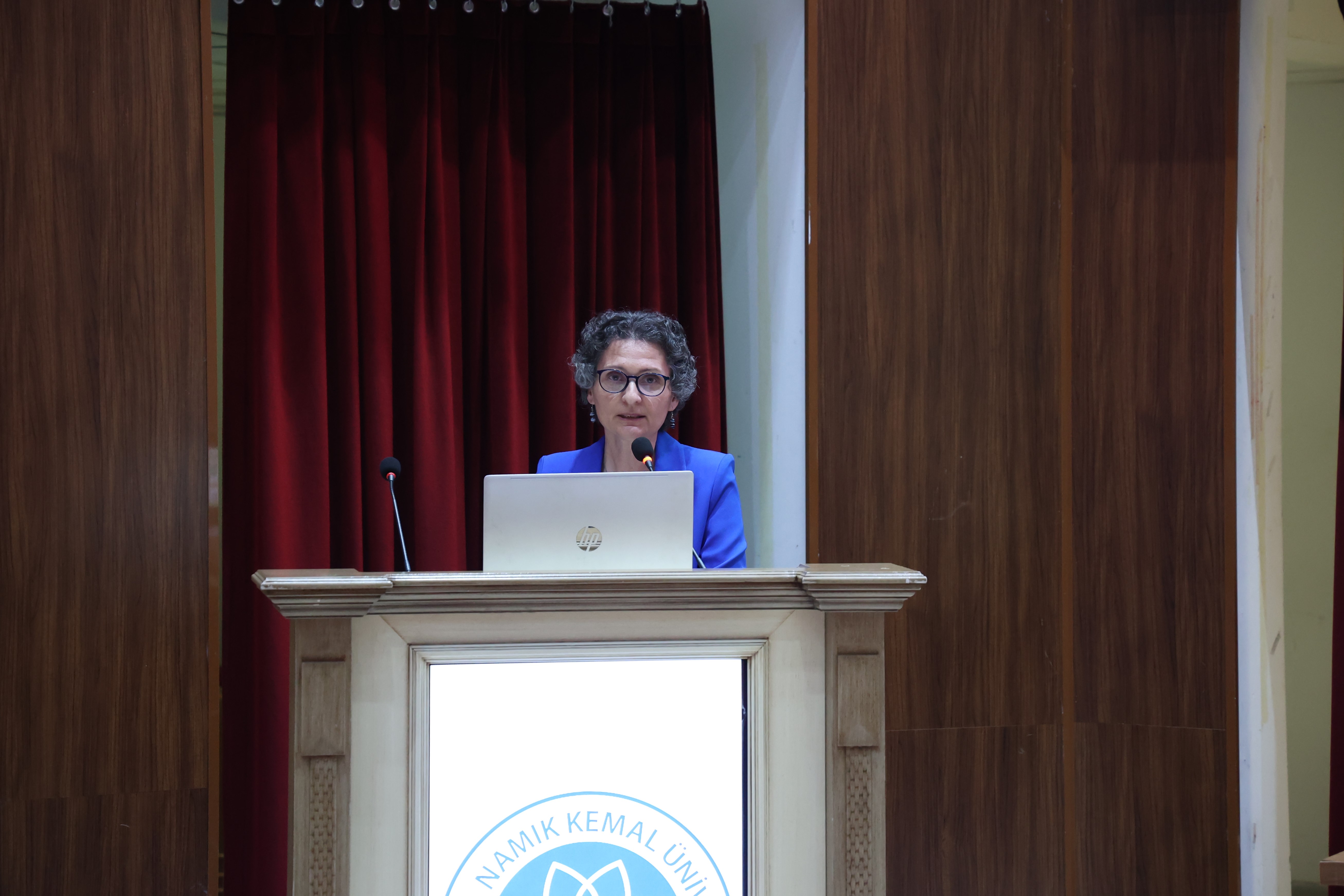 Namık Kemal Üniversitesi41