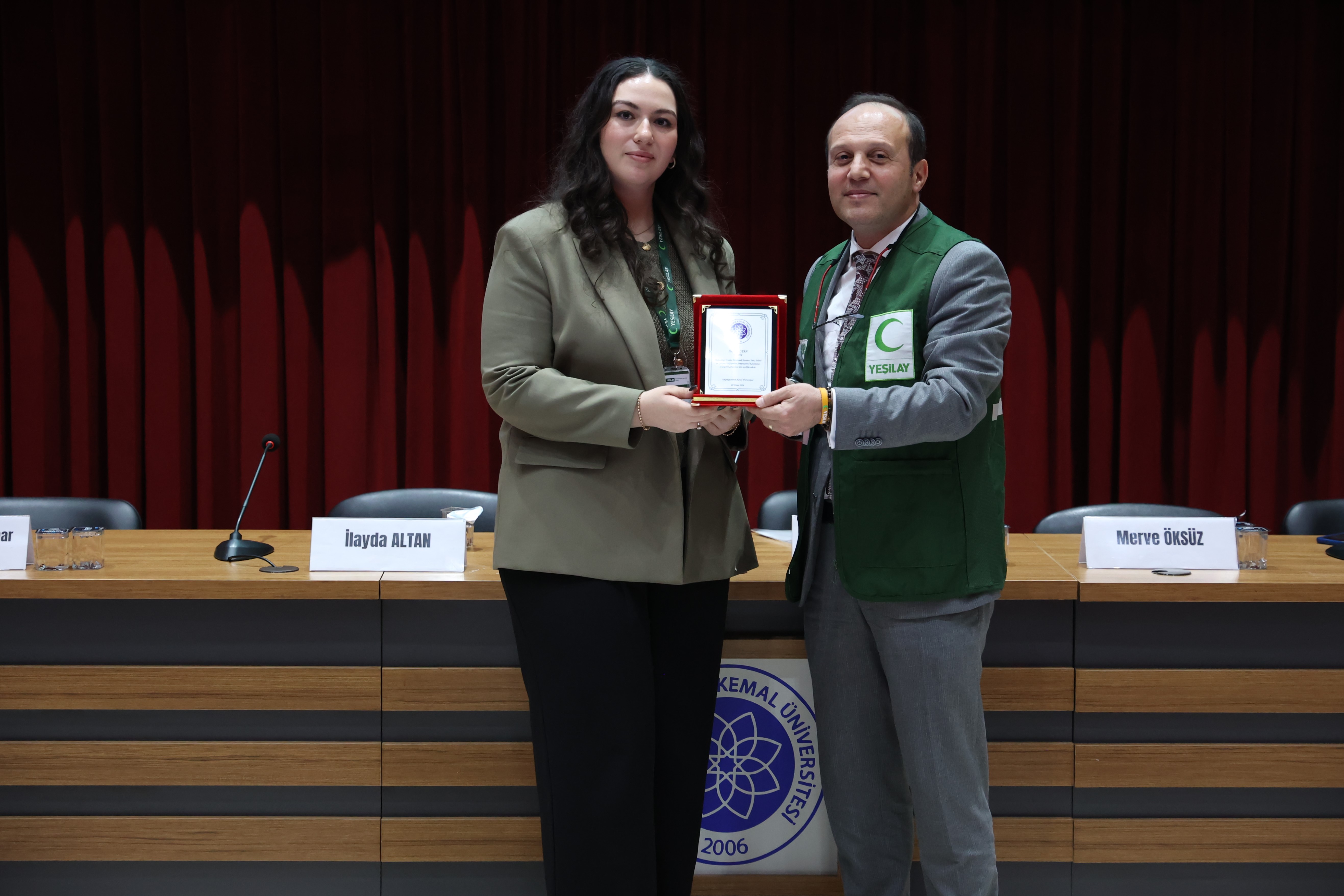 Namık Kemal Üniversitesi43