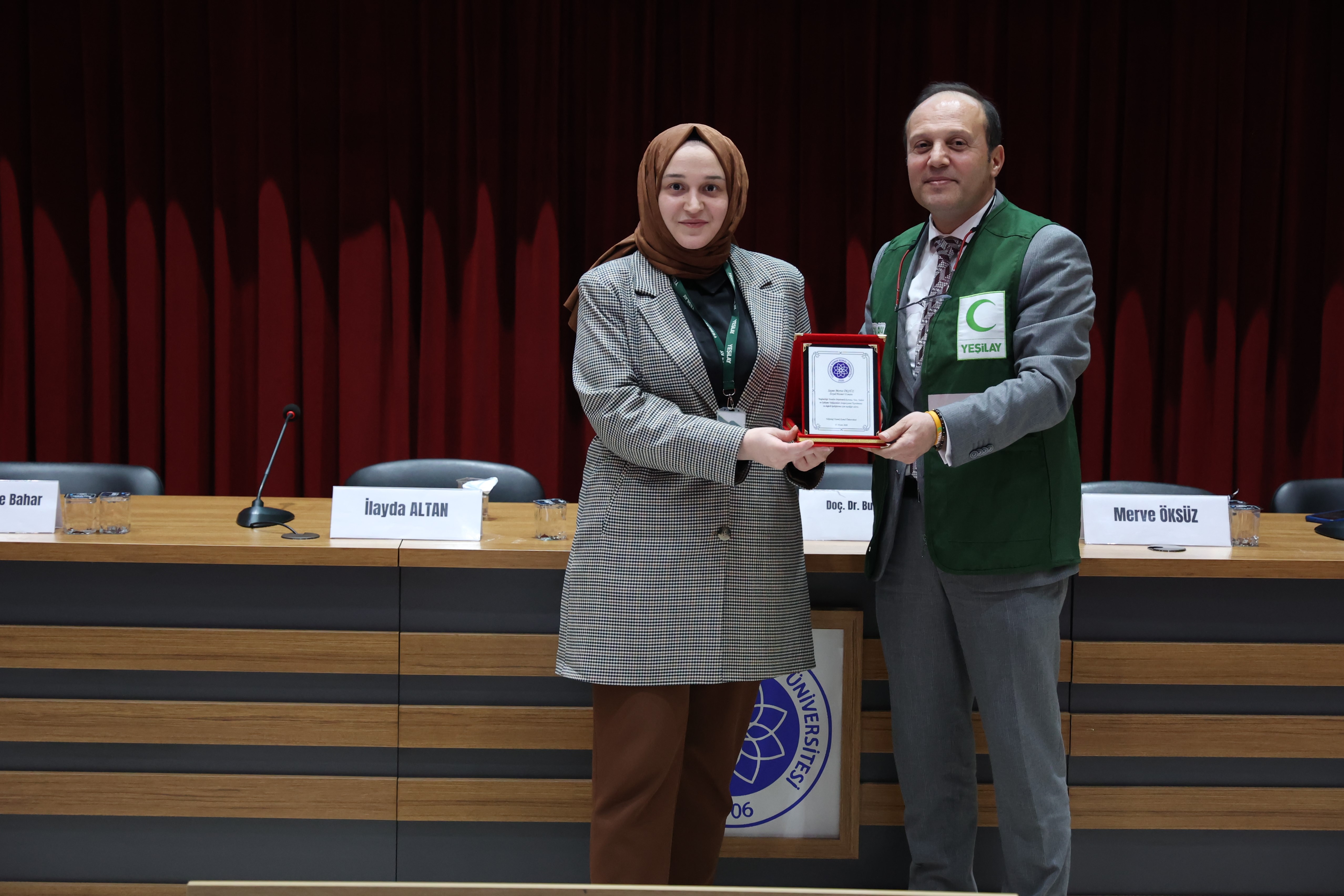 Namık Kemal Üniversitesi45