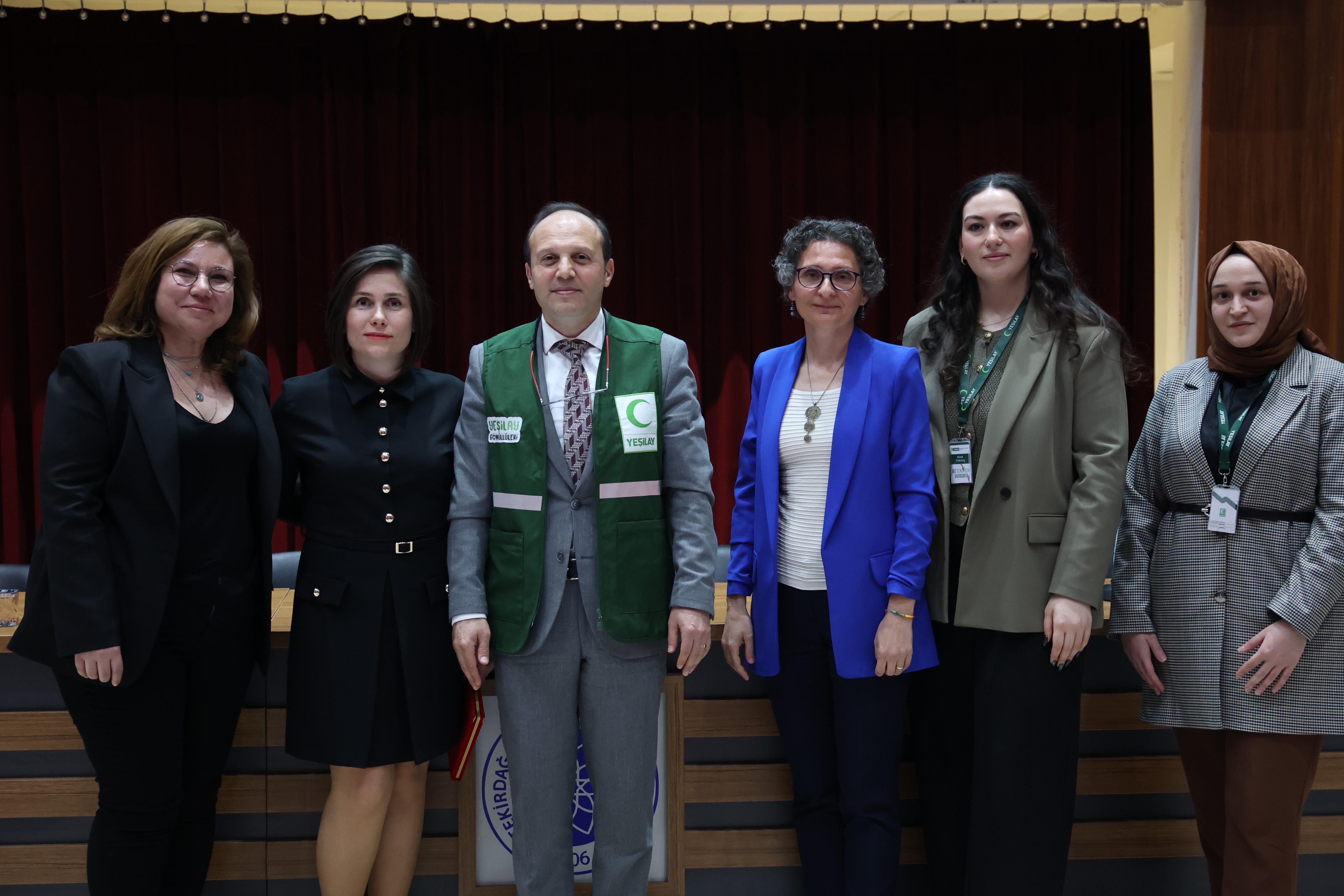 Namık Kemal Üniversitesi48