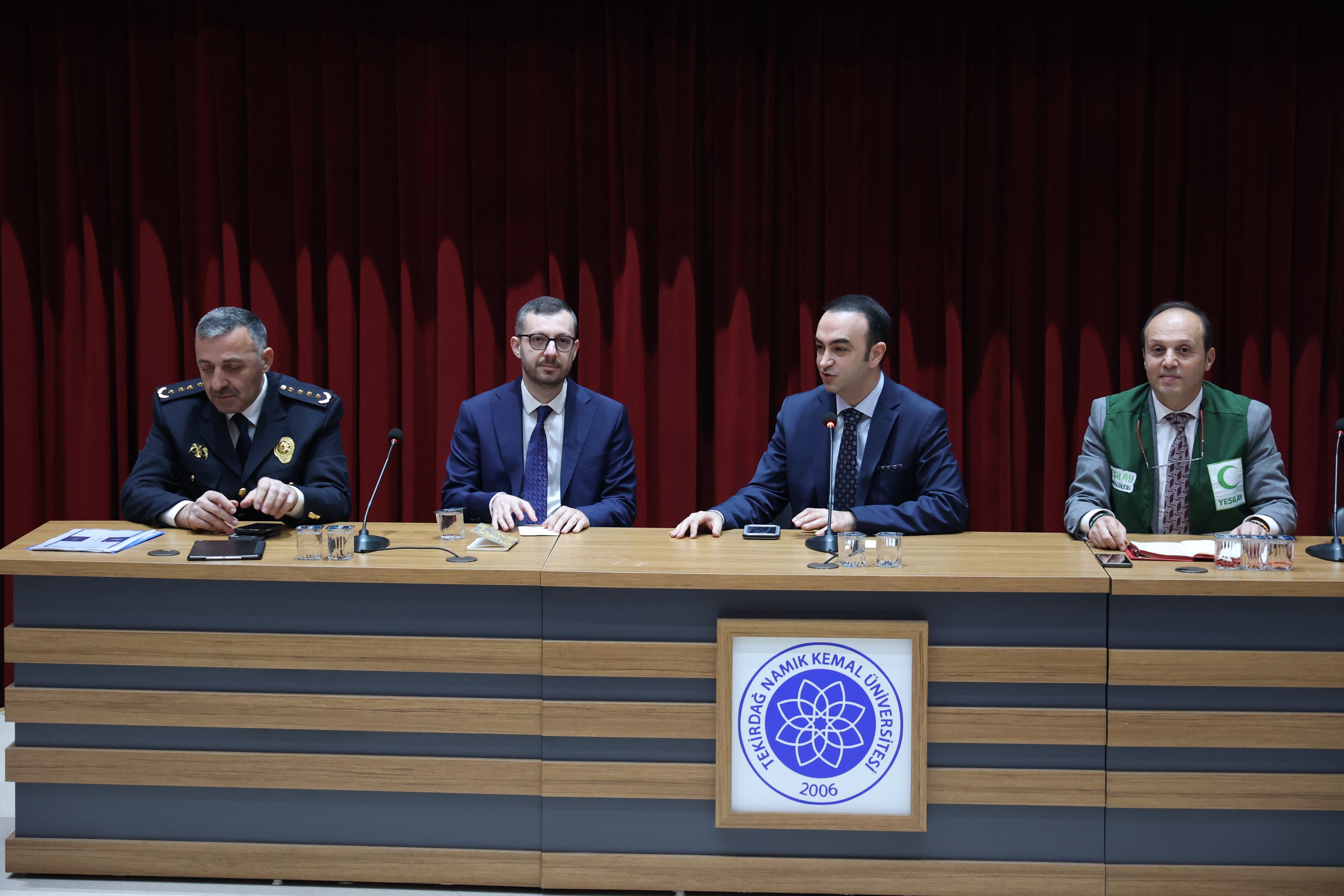 Namık Kemal Üniversitesi6