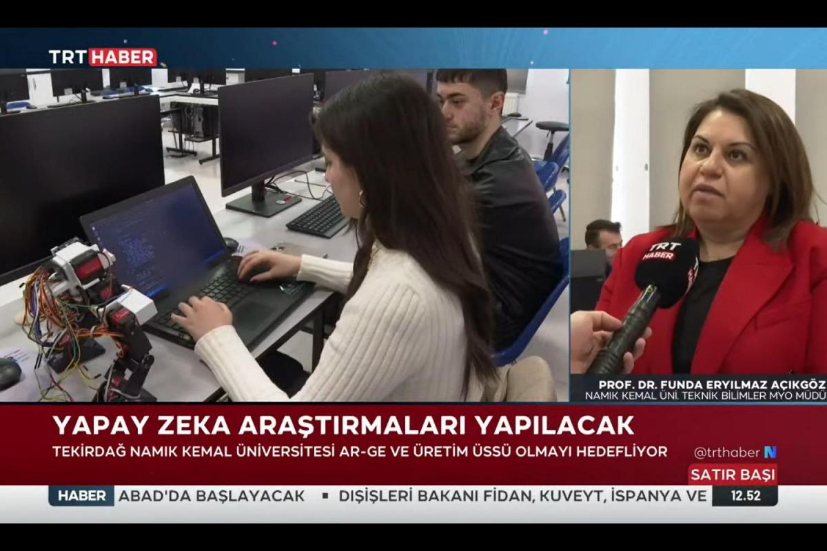 Namık Kemal Üniversitesi1